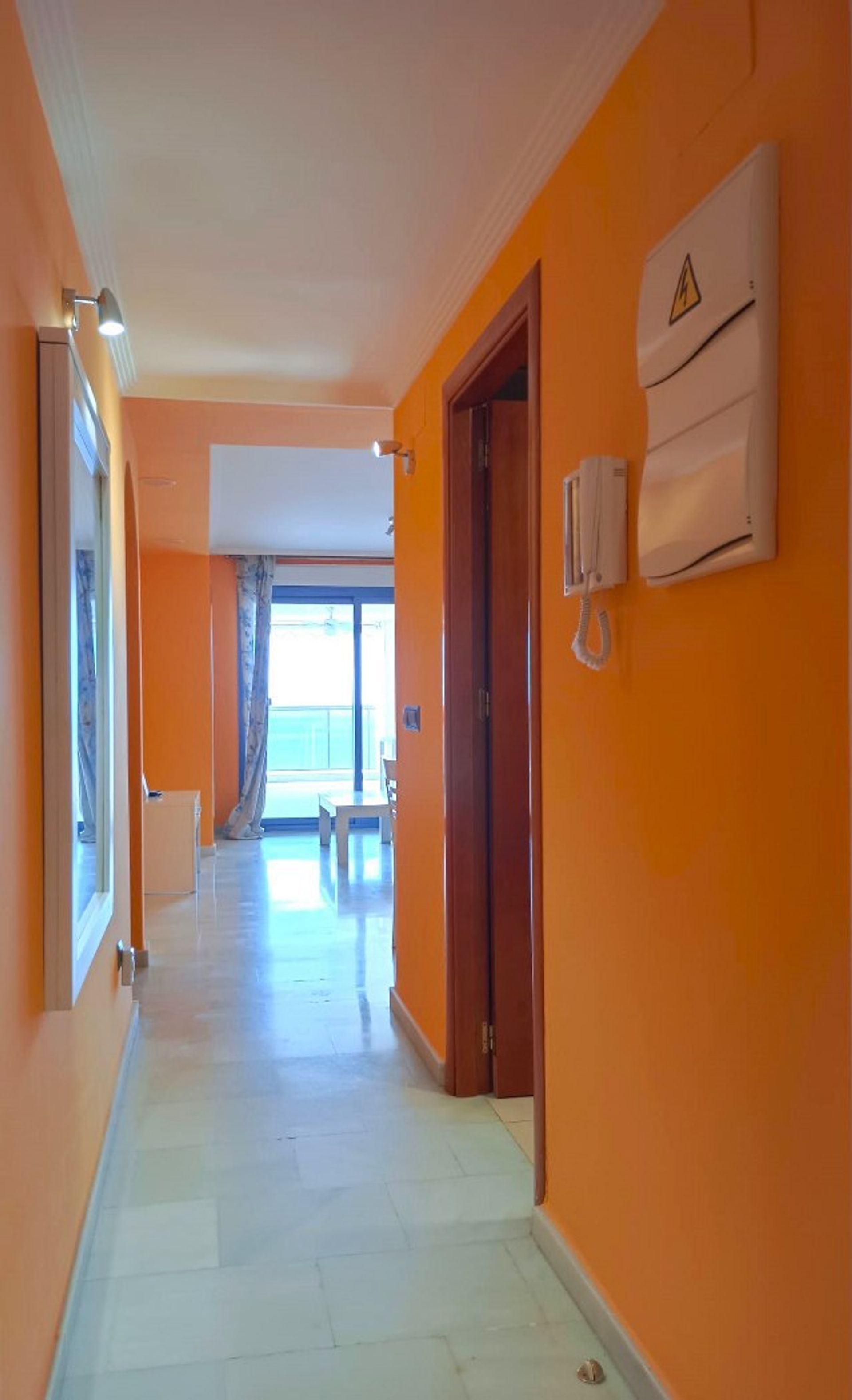 Condominium in Pinos, Valencia 12574214