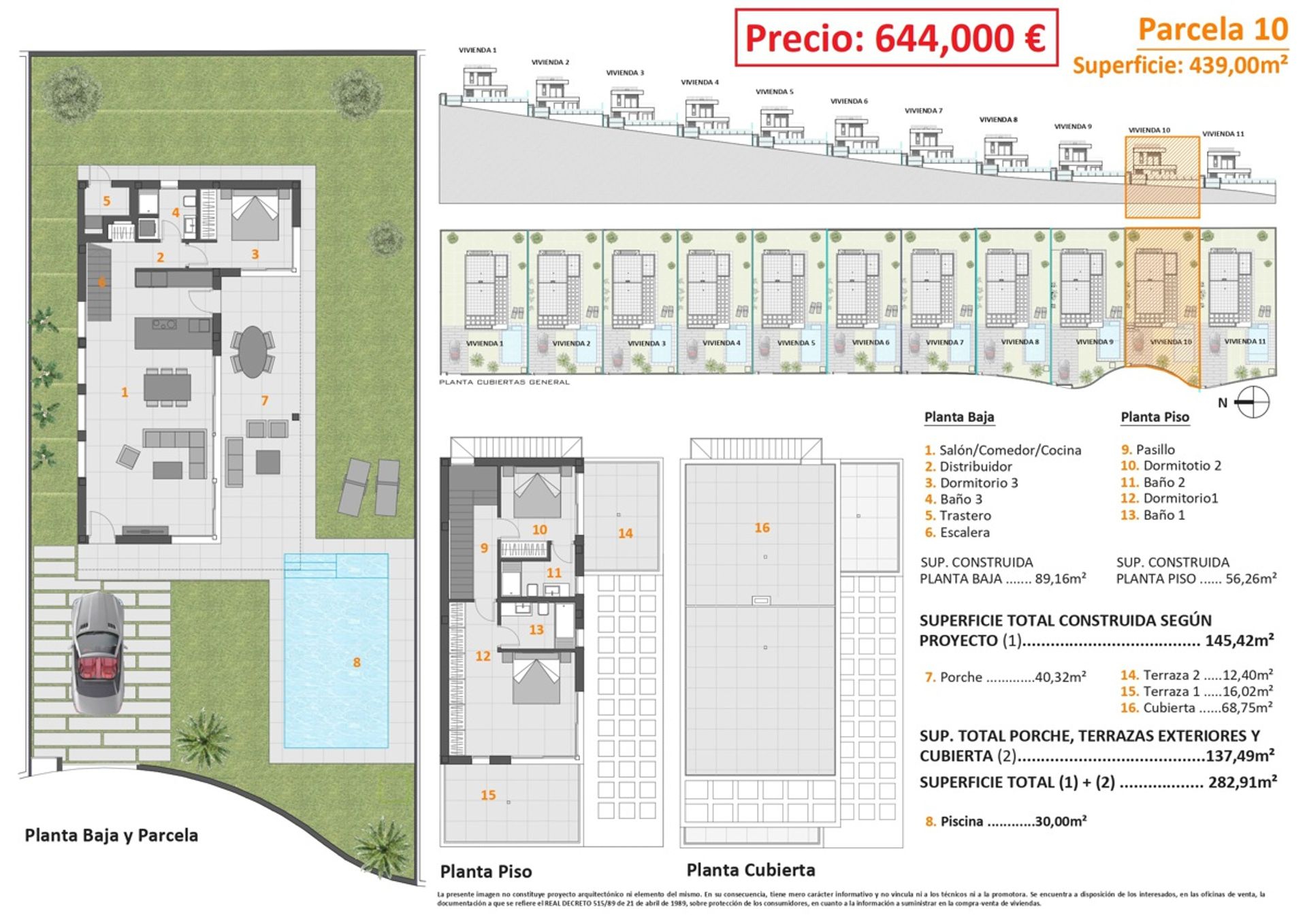 Dom w Finestrat, Comunidad Valenciana 12574220