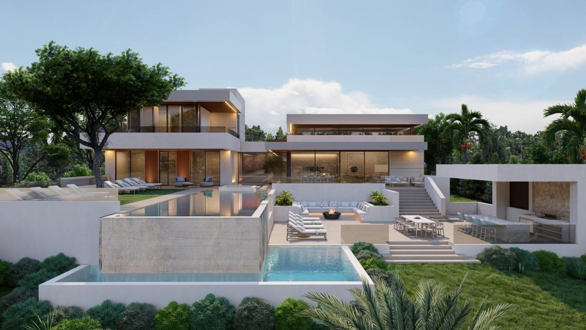 Hus i Marbella, Andalucía 12574239