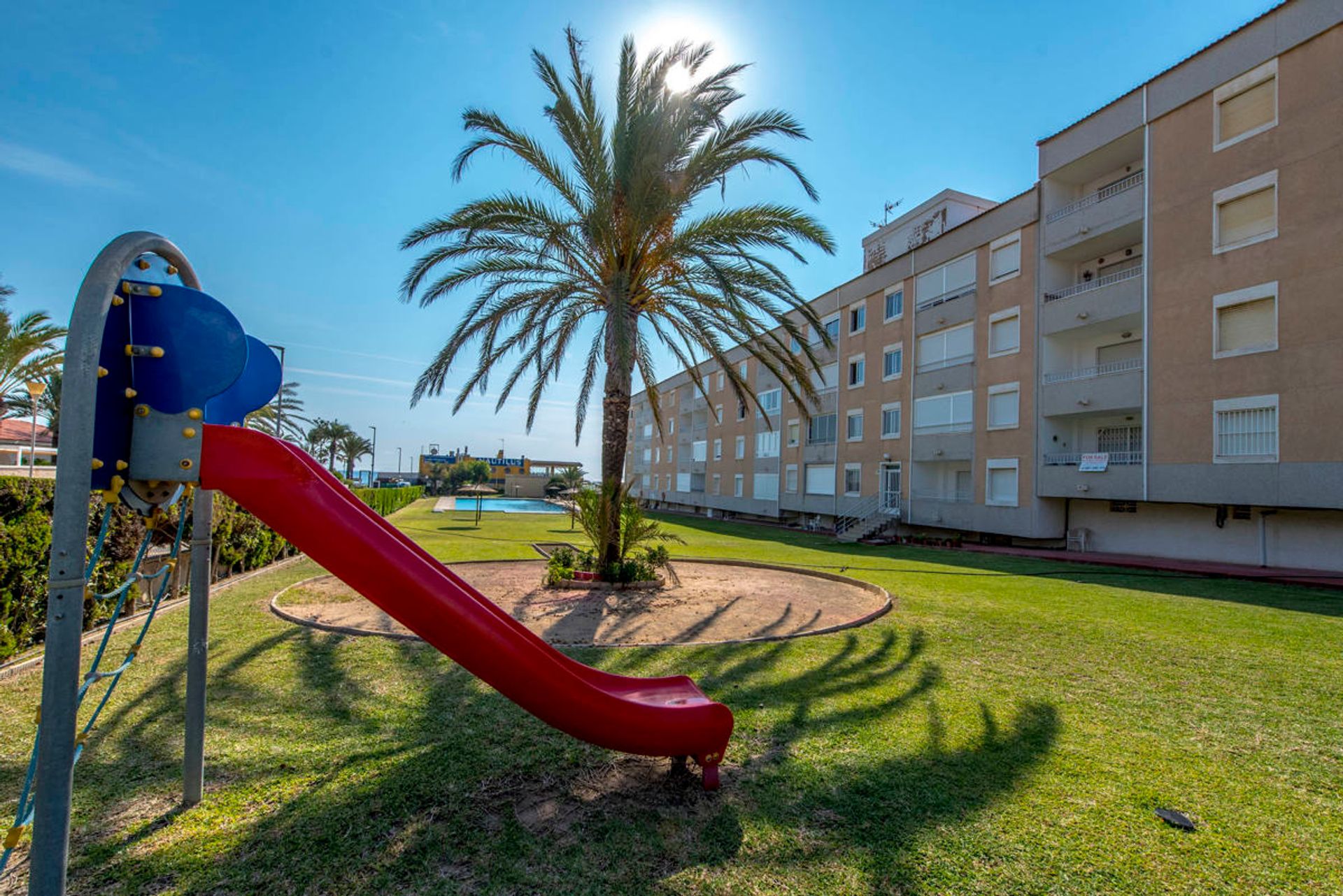 Kondominium di Torrevieja, Comunidad Valenciana 12574242