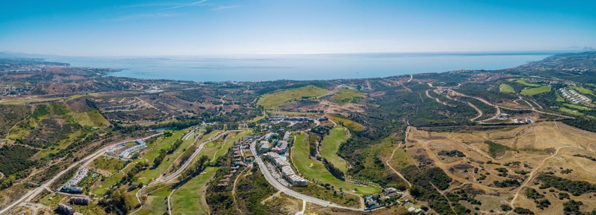 Kondominium di Estepona, Andalucía 12574273