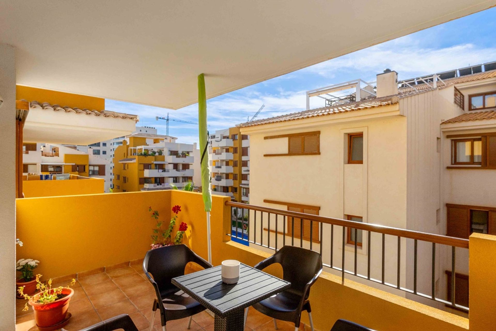 Condominium in Torrevieja, Comunidad Valenciana 12574292