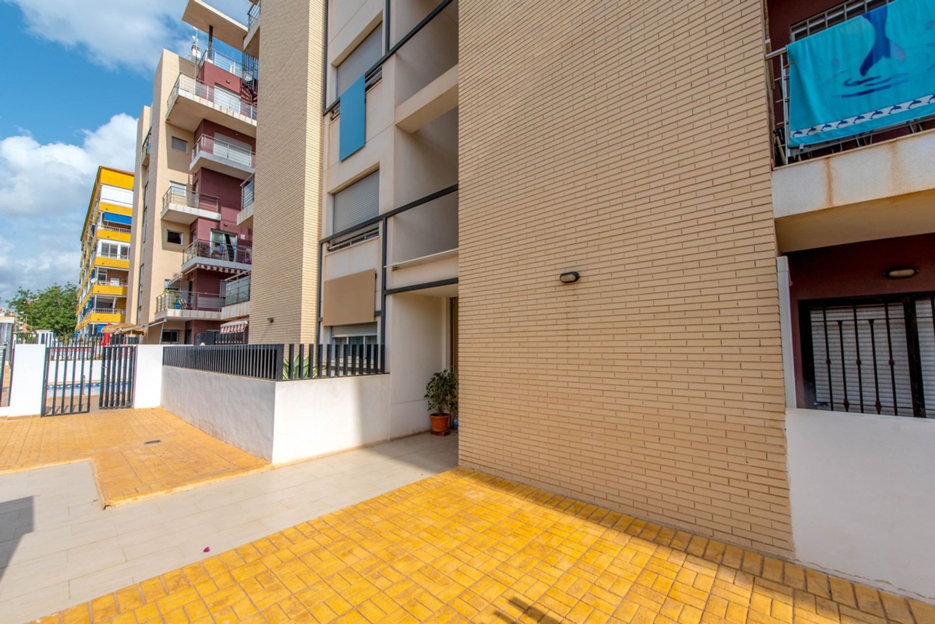 Condominio en Torrevieja, Comunidad Valenciana 12574301