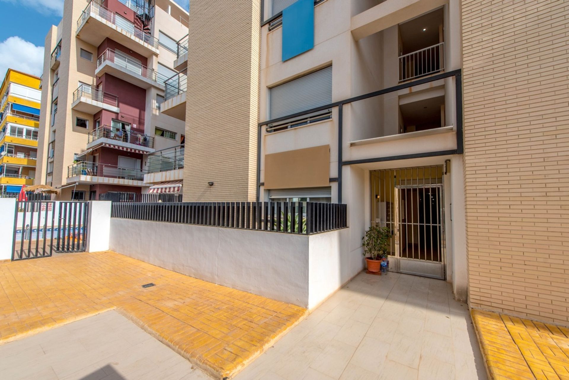 Condominio en Torrevieja, Comunidad Valenciana 12574301