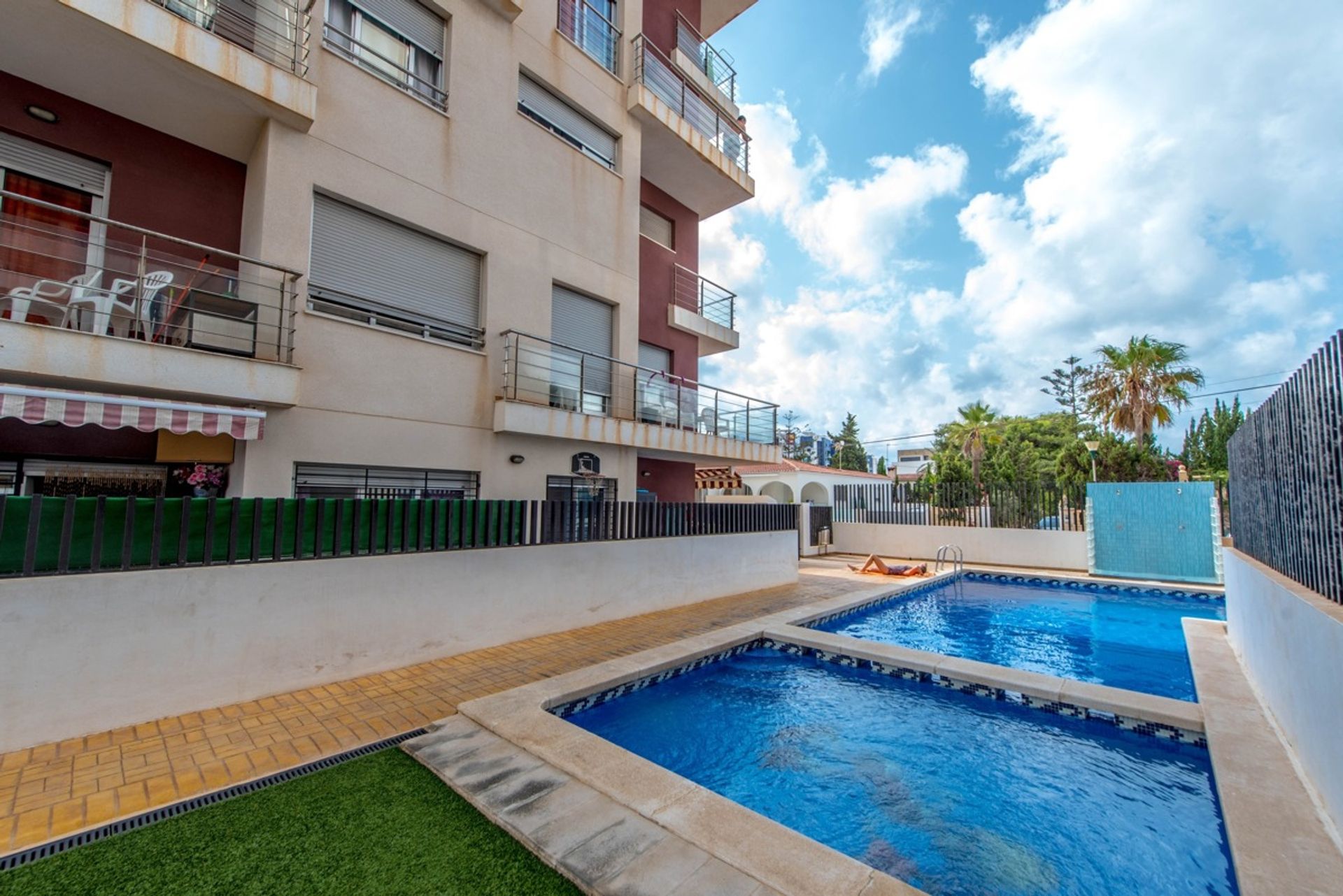 Condominio en Torrevieja, Comunidad Valenciana 12574301