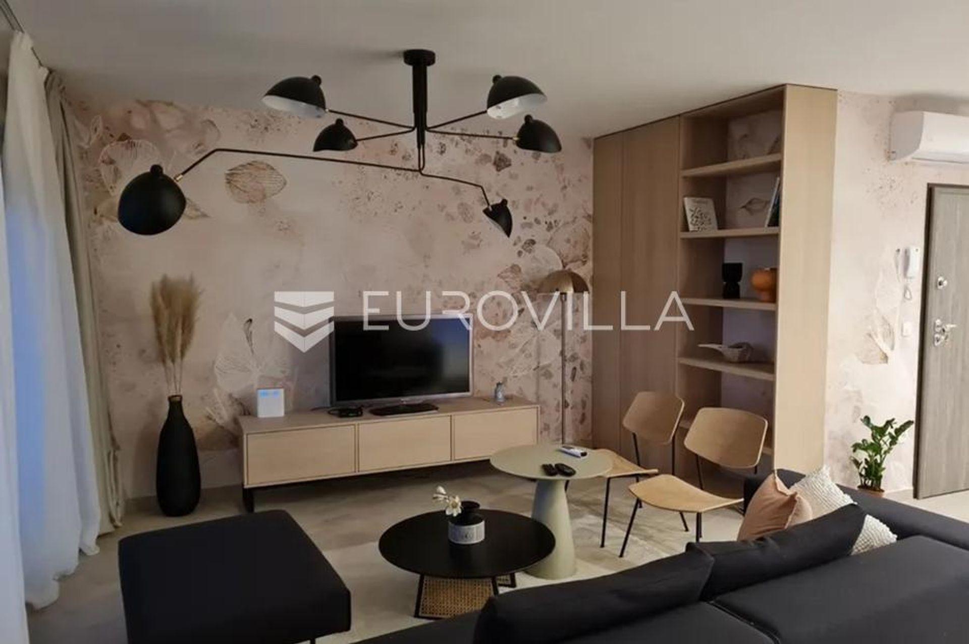 Condominium dans Novigrad, Istarska Zupanija 12574354