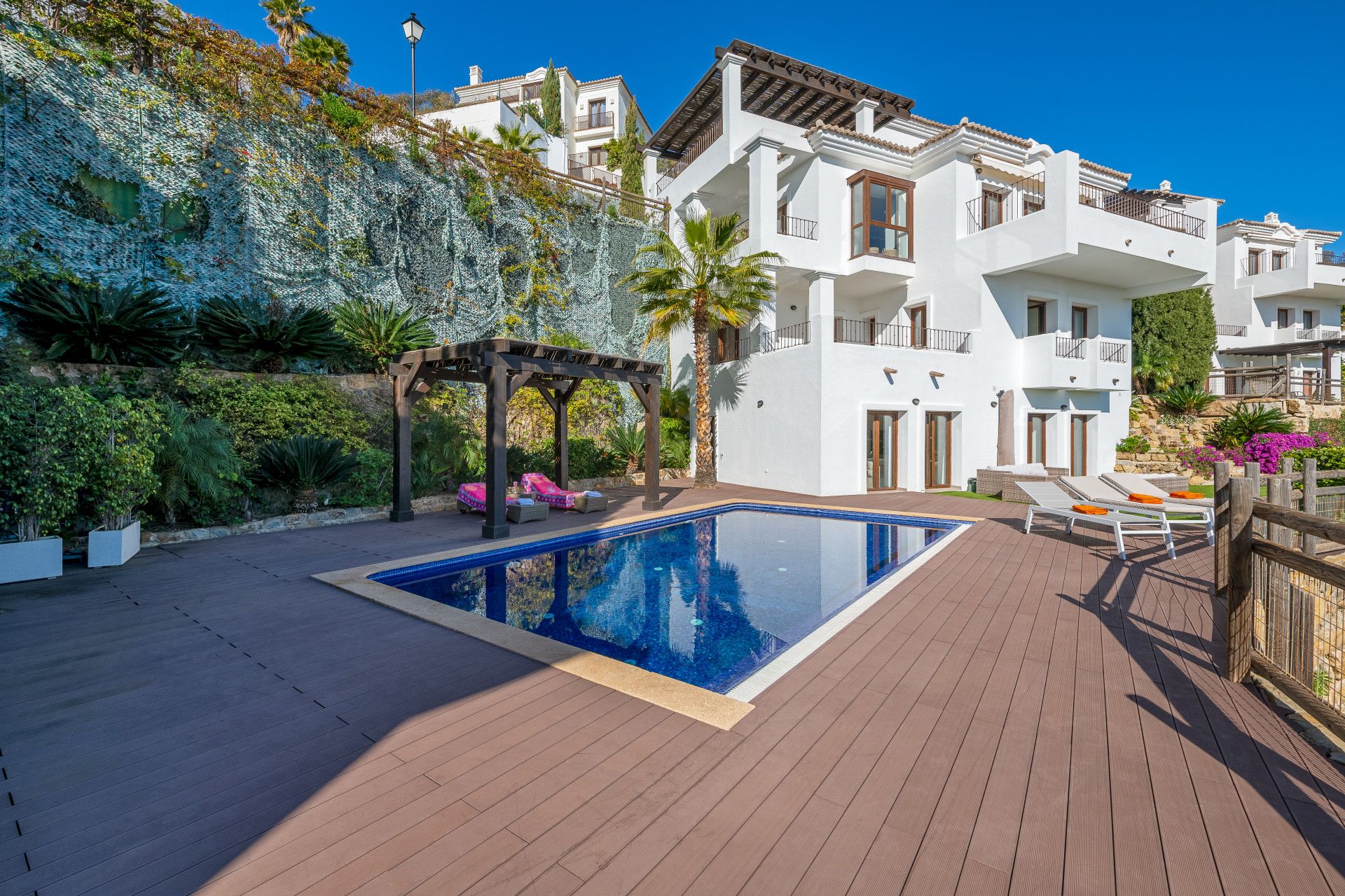 Haus im Benahavis, Andalusien 12574373