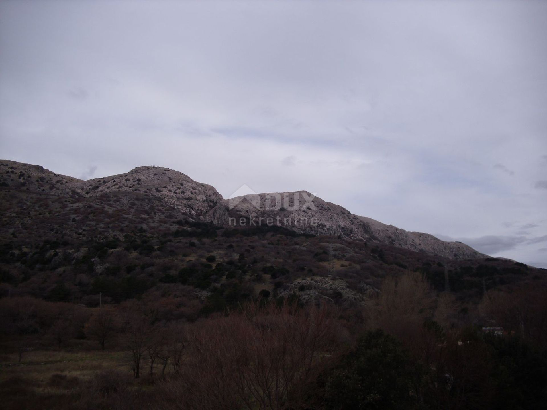 Haus im Baška, Primorje-Gorski Kotar County 12574432