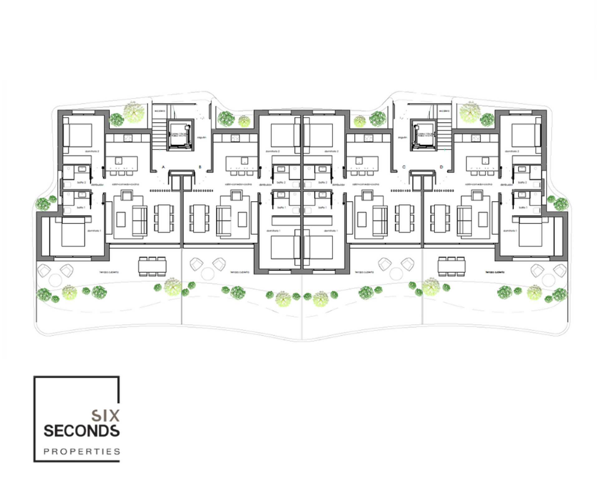 Kondominium w , Comunidad Valenciana 12574471