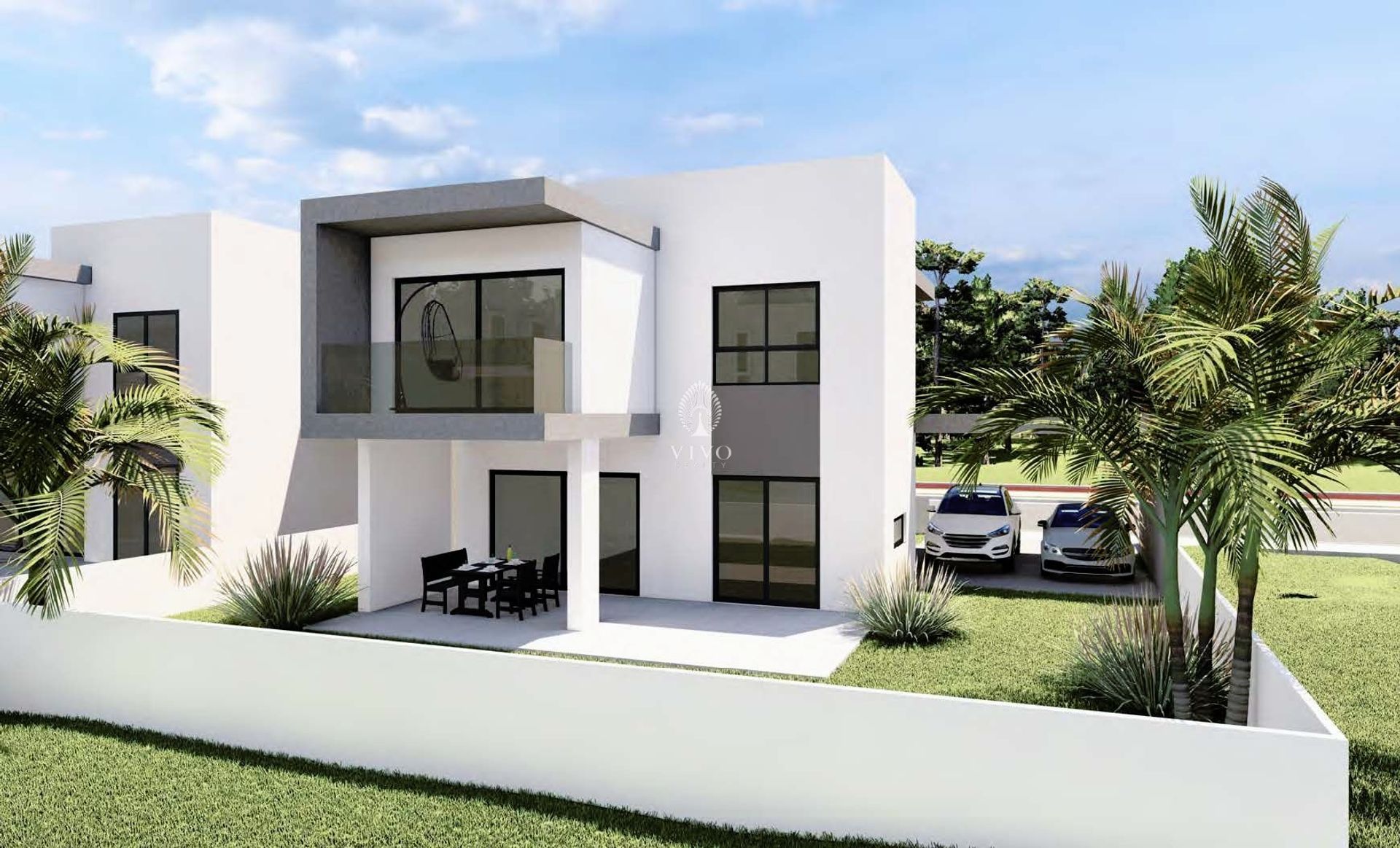 Hus i Pissouri, Limassol 12574495