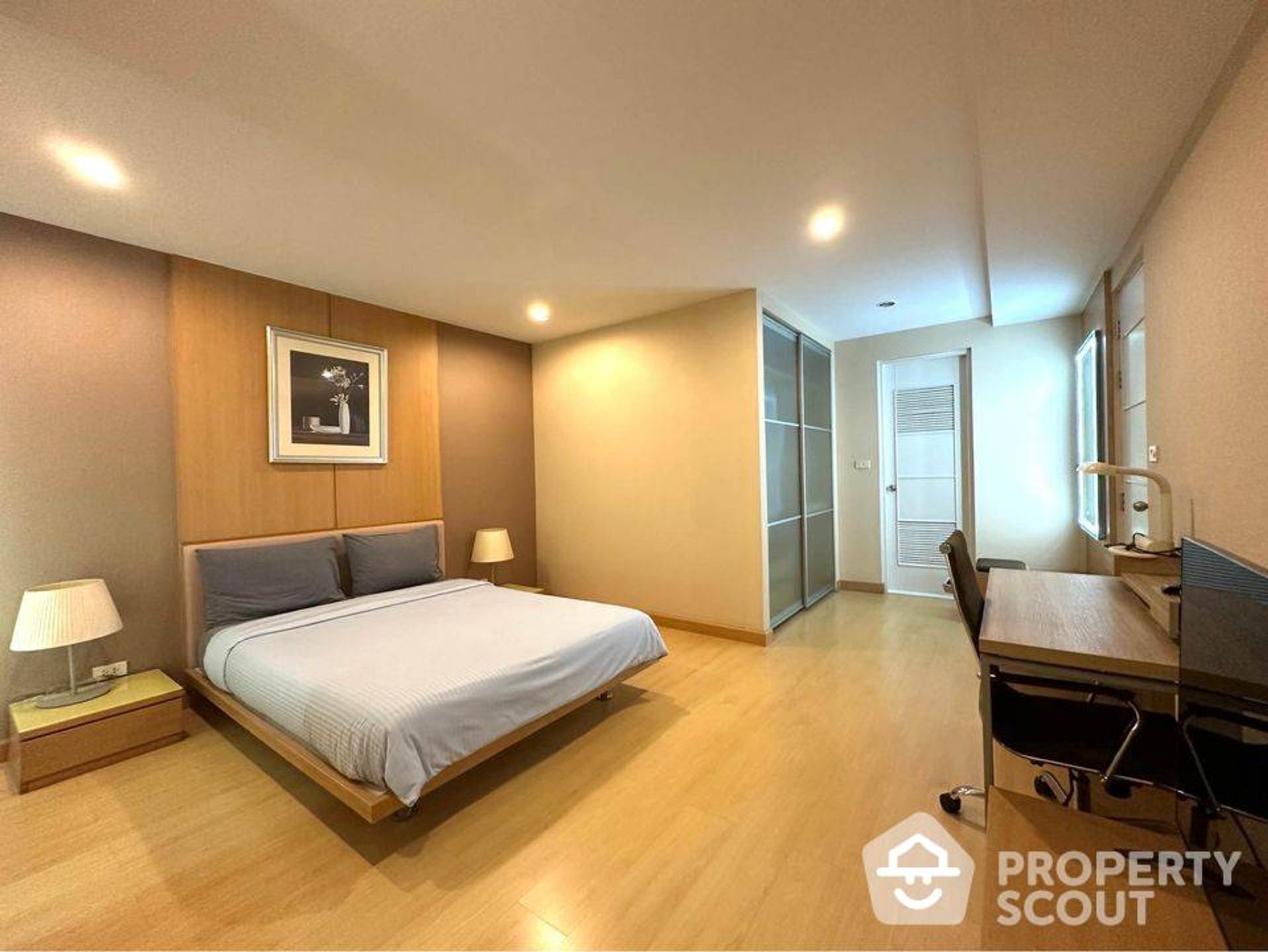 Kondominium dalam Watthana, Krung Thep Maha Nakhon 12574861