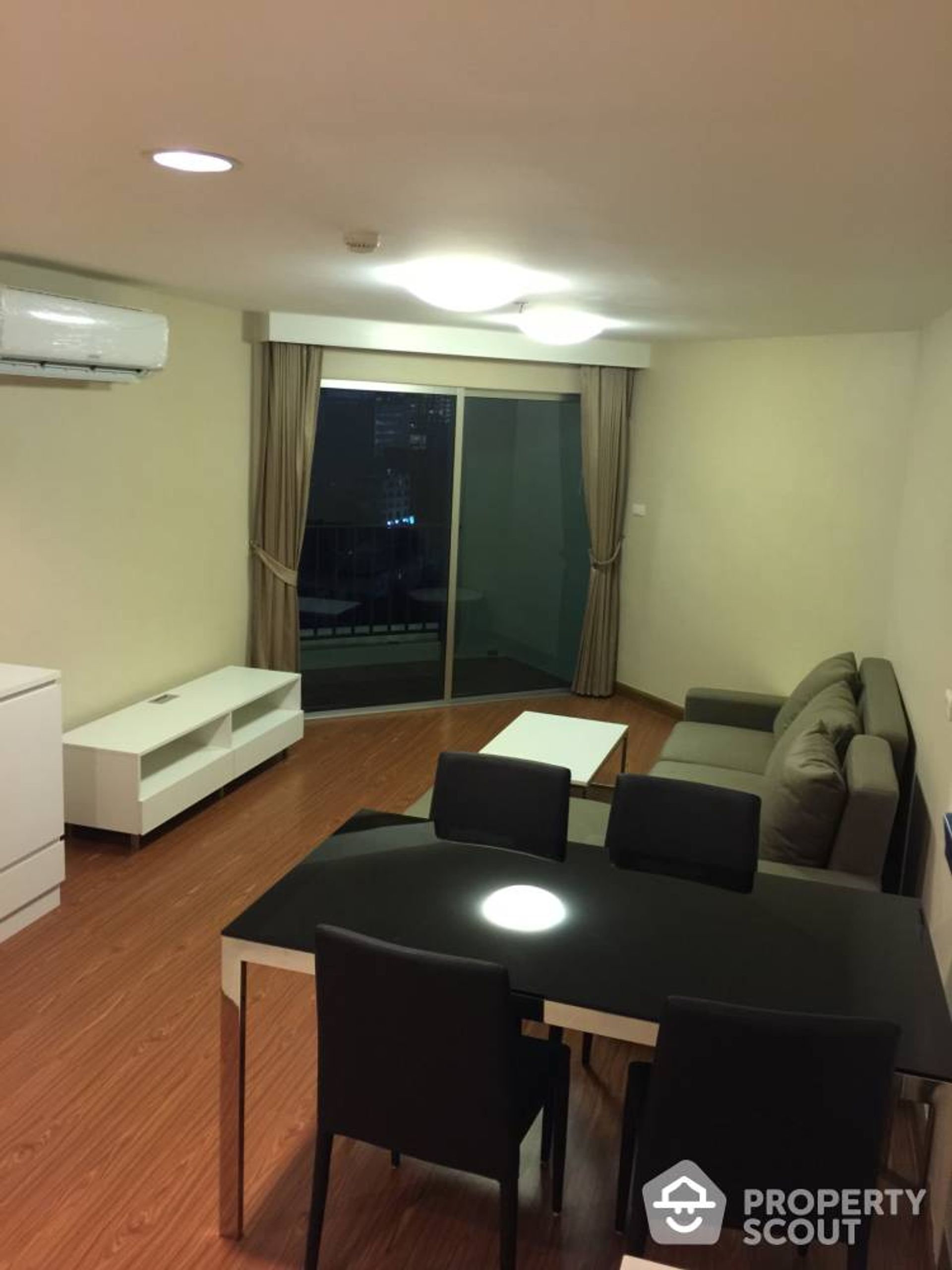 Condominium dans Chanson Ban Na, Krung Thep Maha Nakhon 12574865