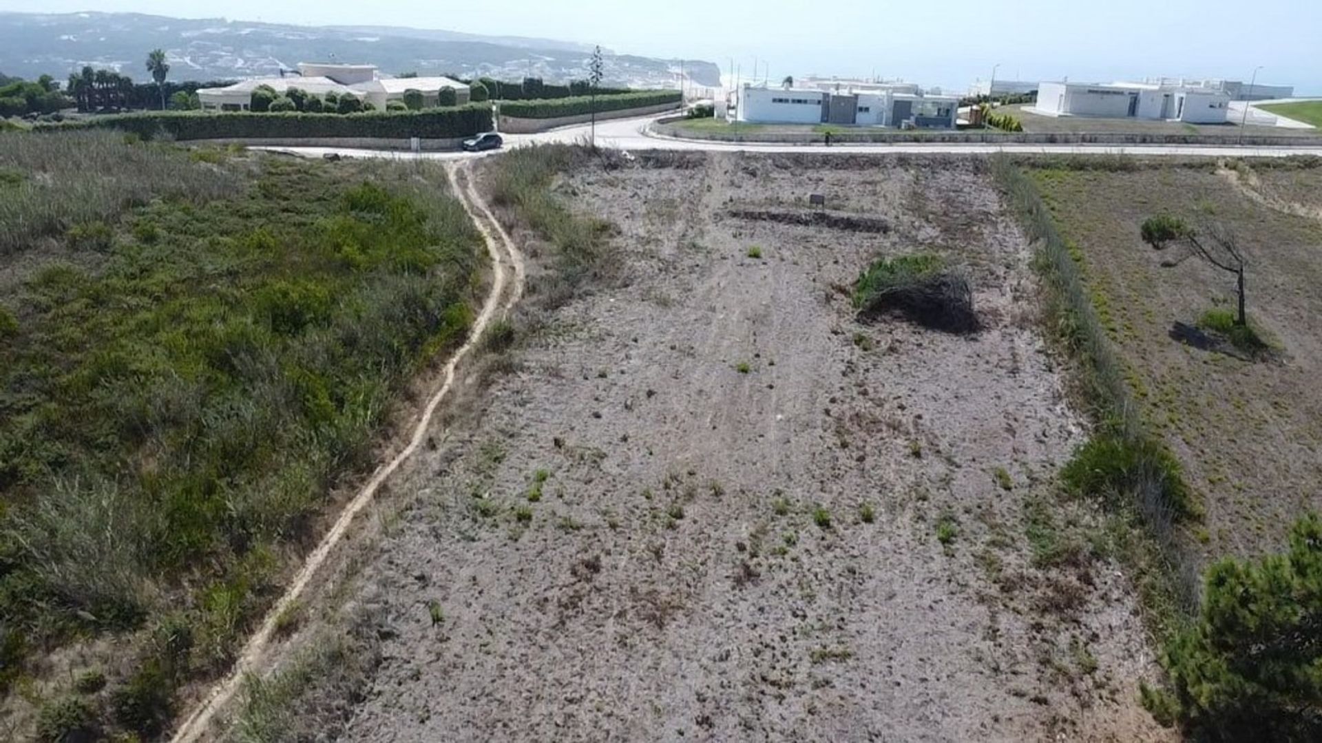 Land in Foz do Arelho, Leiria 12574884