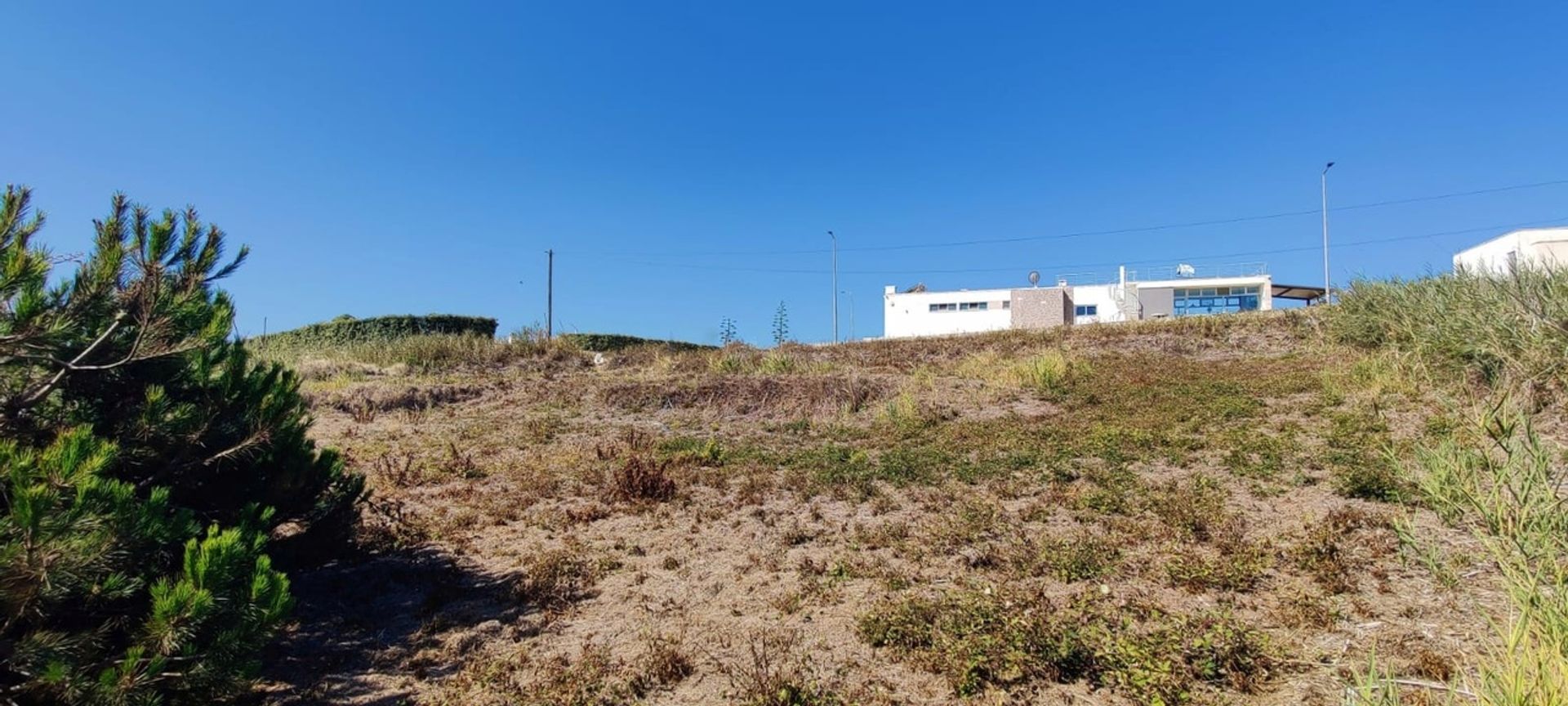 Land in Foz do Arelho, Leiria 12574884