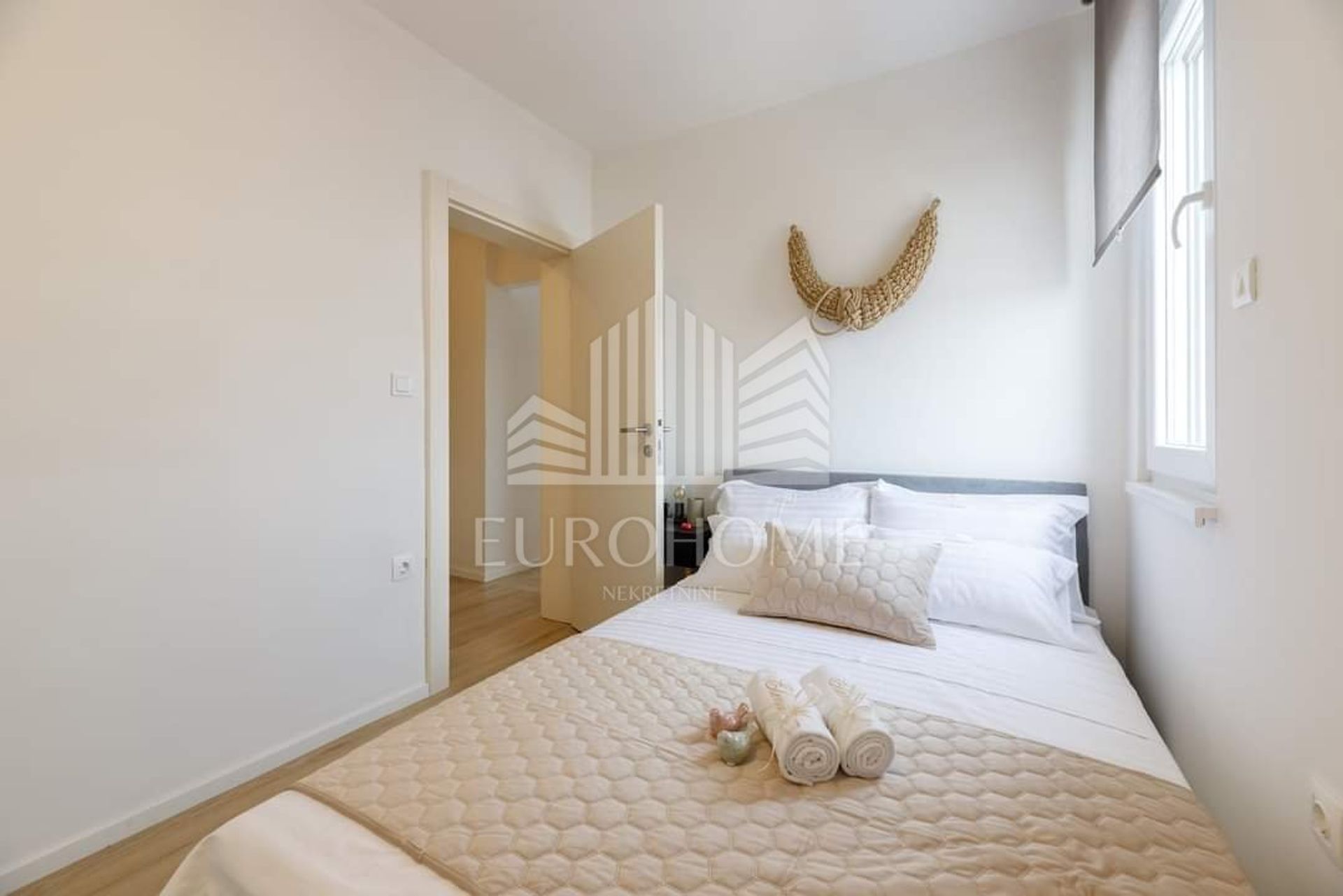 Condominium dans Biograd na Moru, Zadar County 12574901