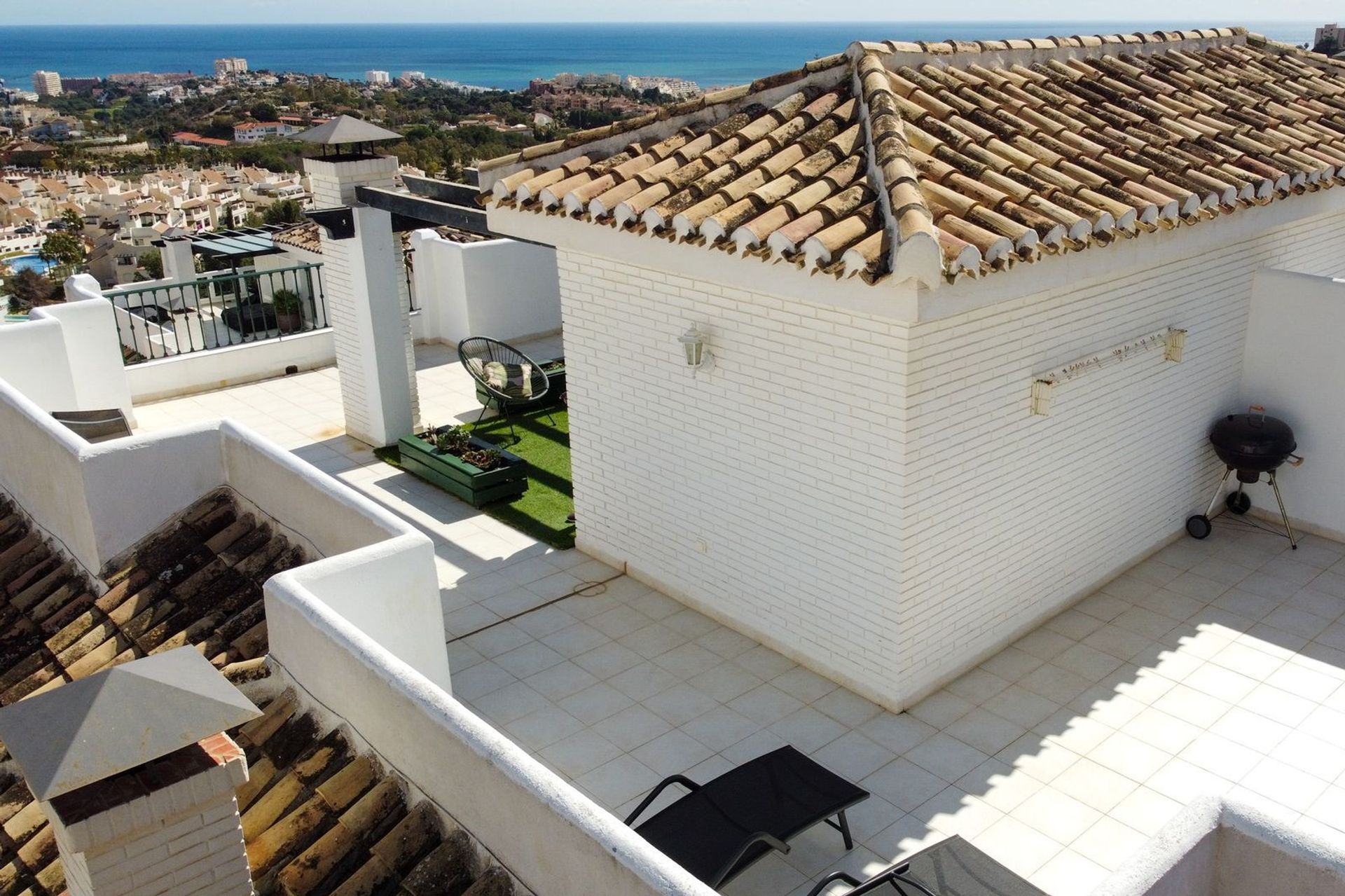 Huis in Benalmádena, Andalusia 12574919