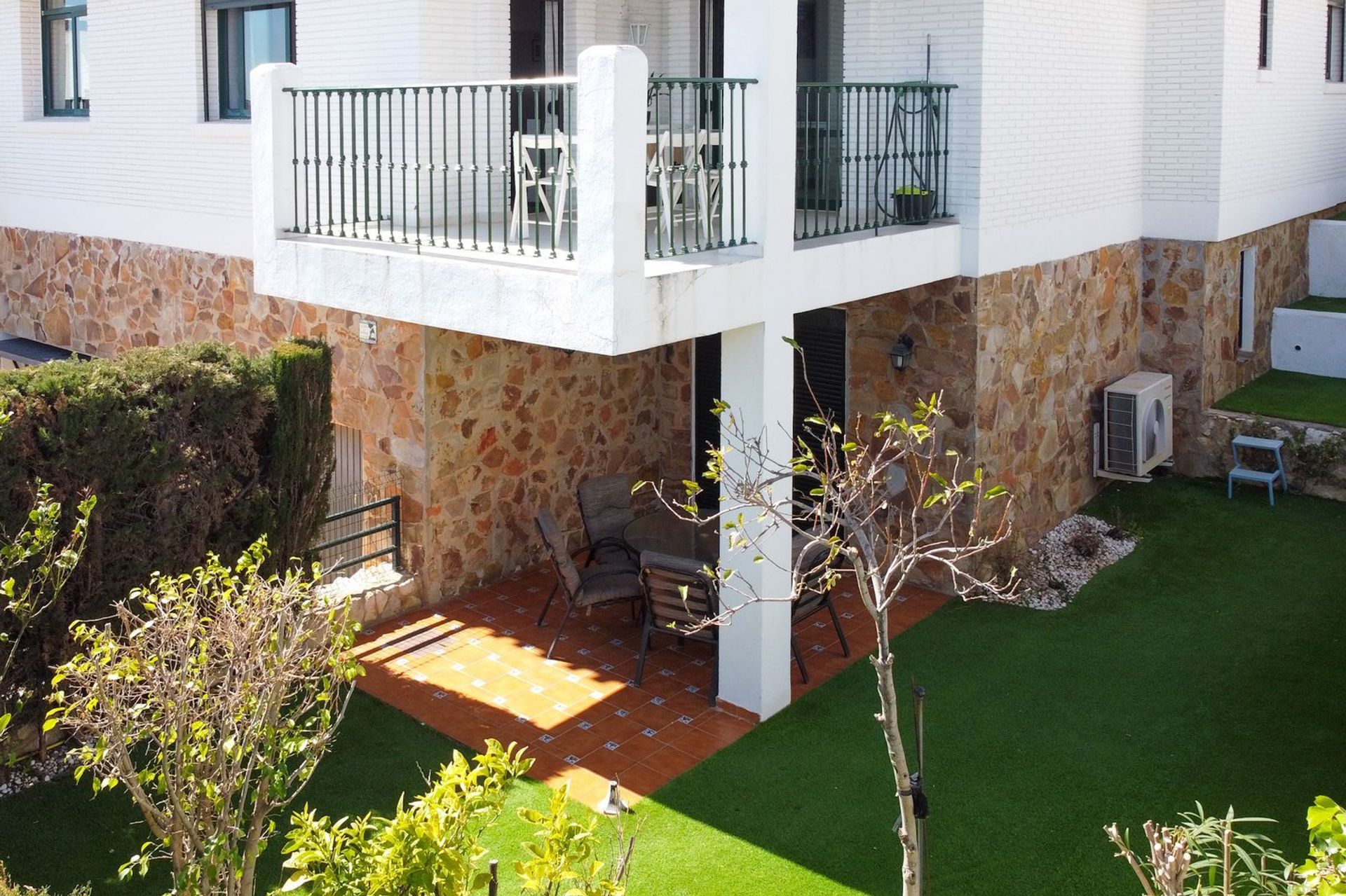 Huis in Benalmádena, Andalusia 12574919