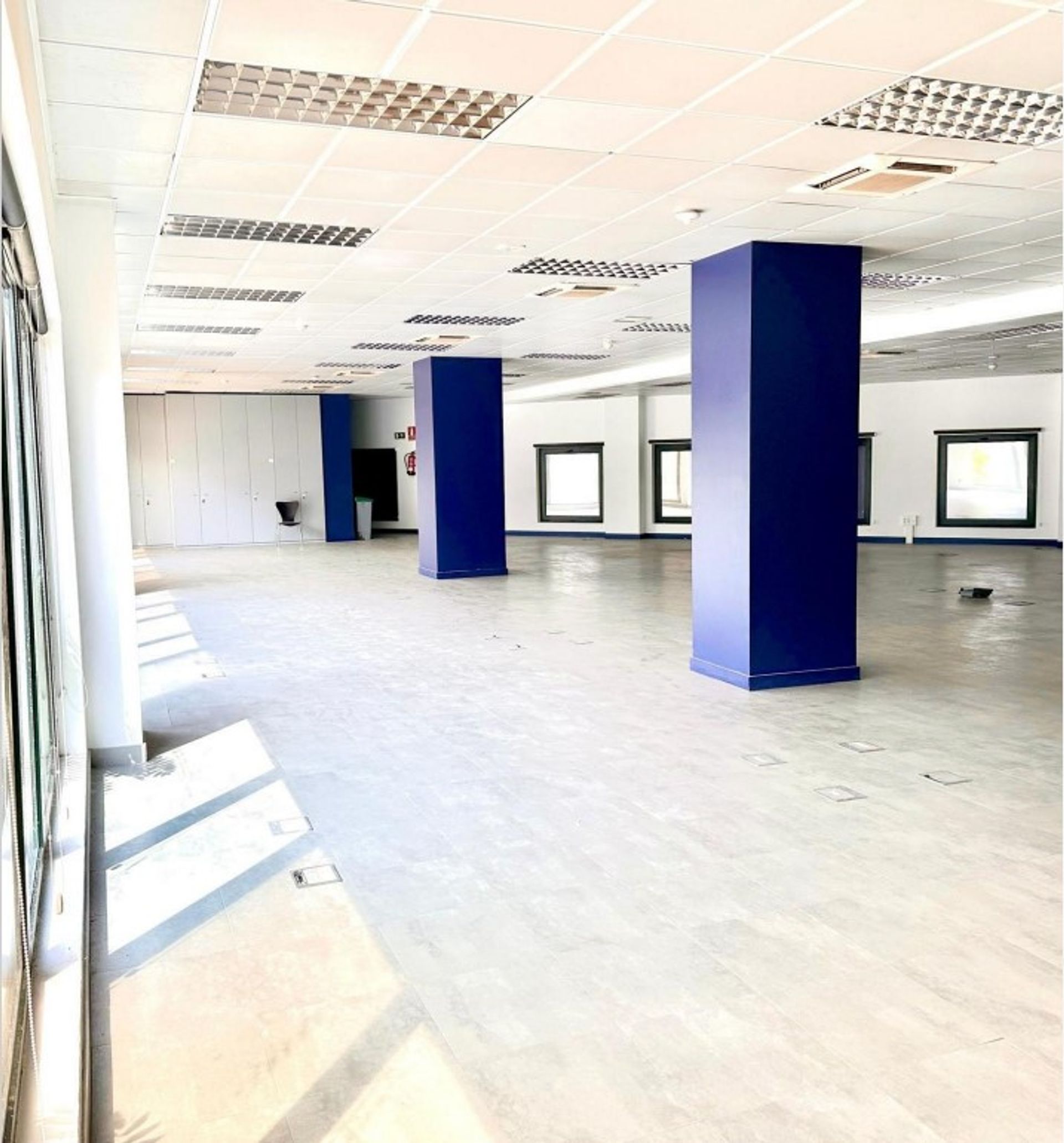 Office in Alcobendas, 1 Calle de San Julián 12575539