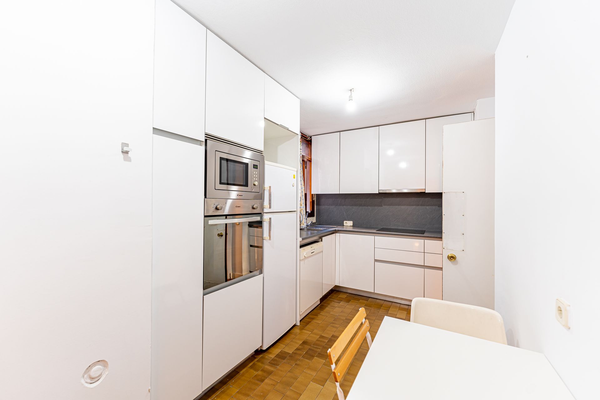 Квартира в Madrid, Calle de Hilarión Eslava 12575716