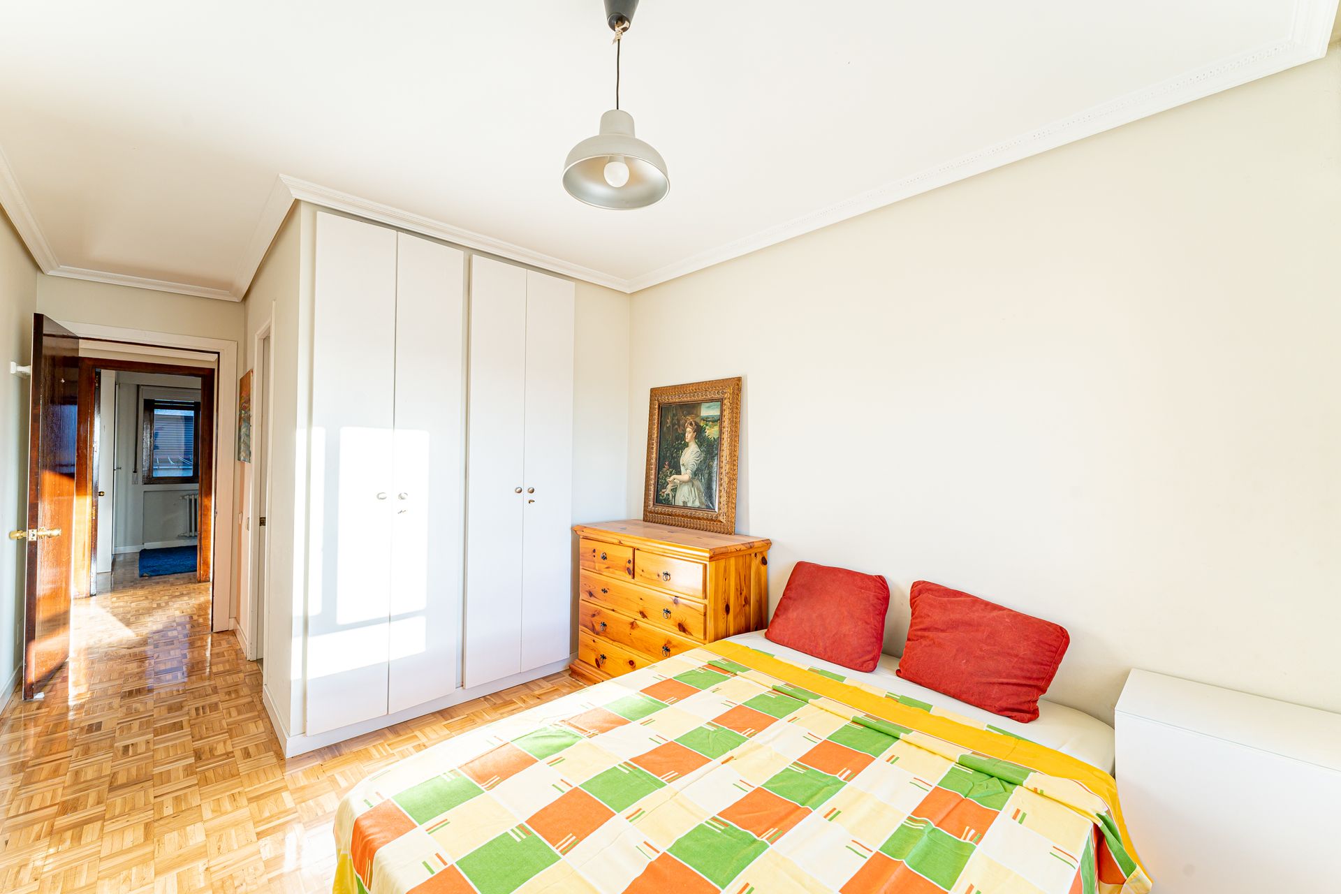 Квартира в Madrid, Calle de Hilarión Eslava 12575716