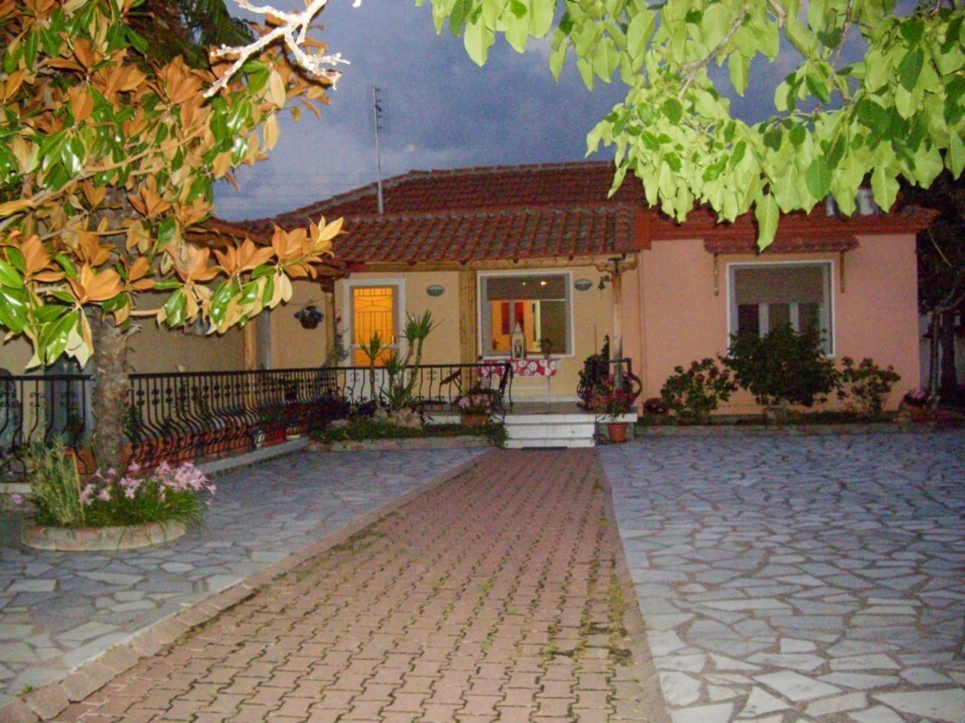 casa en Keramoti, Anatoliki Makedonia kai Thraki 12575838