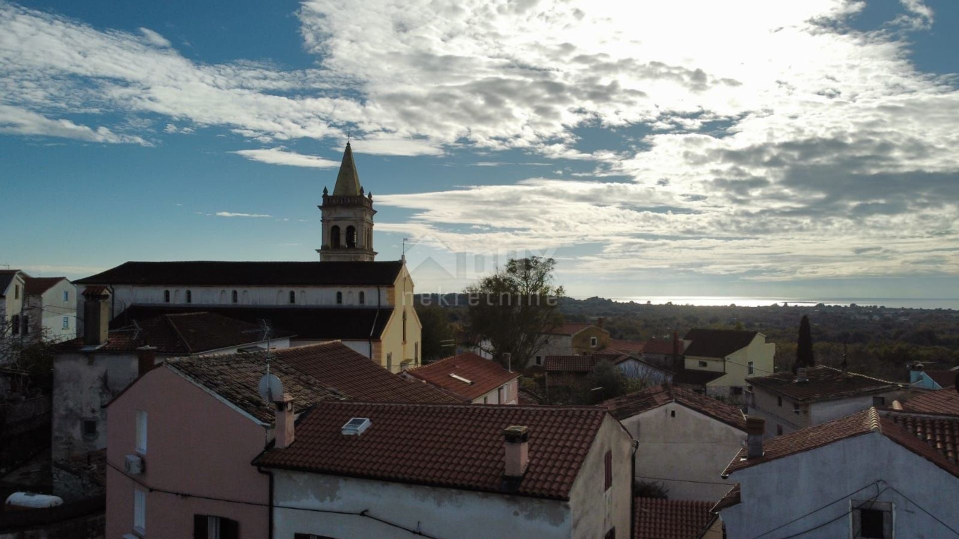 Hus i Ližnjan, Istria County 12575852