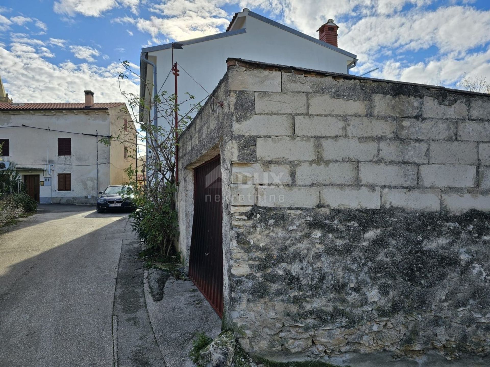 Hus i Ližnjan, Istria County 12575852