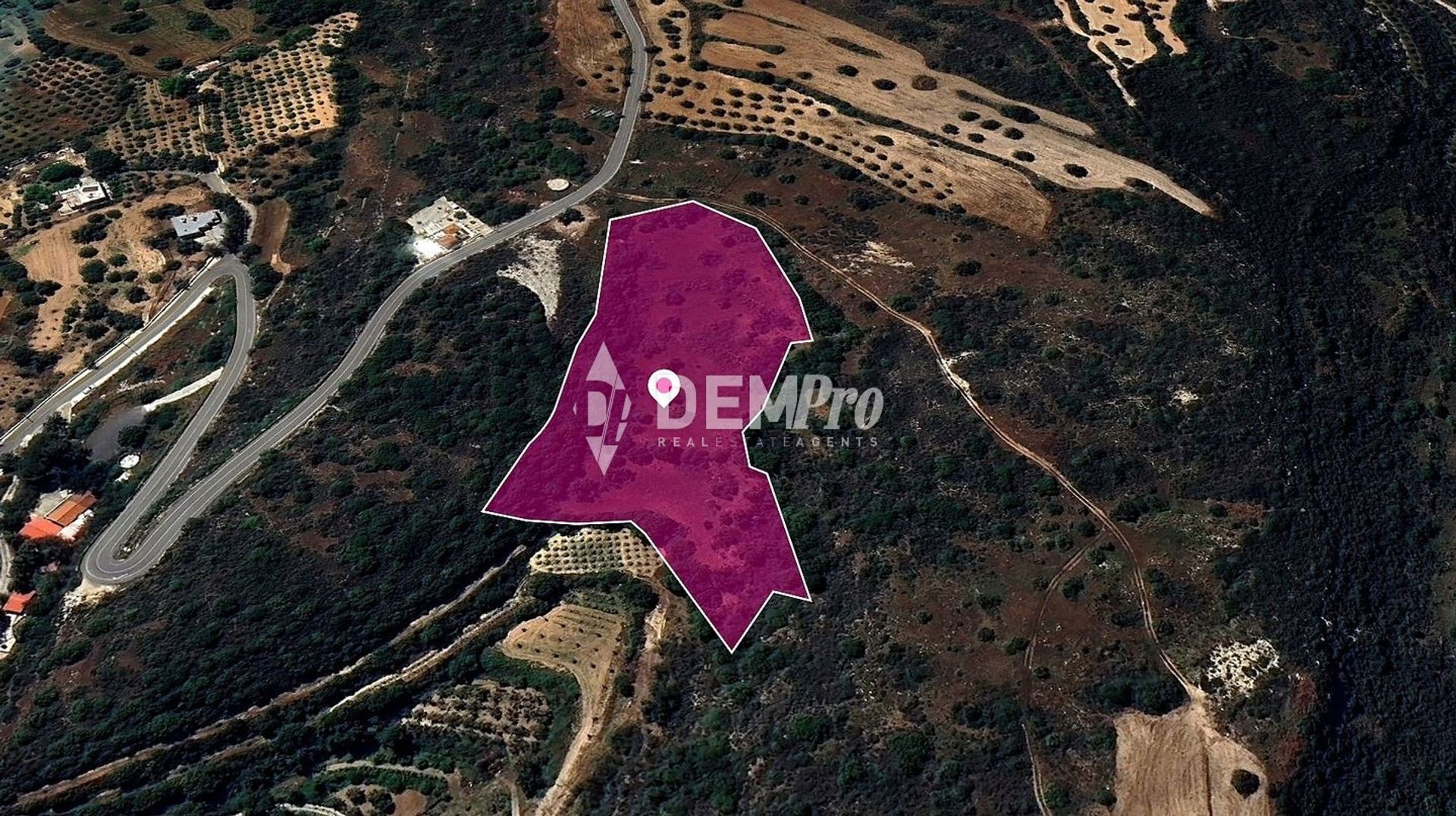 Land i Pegeia, Pafos 12575883