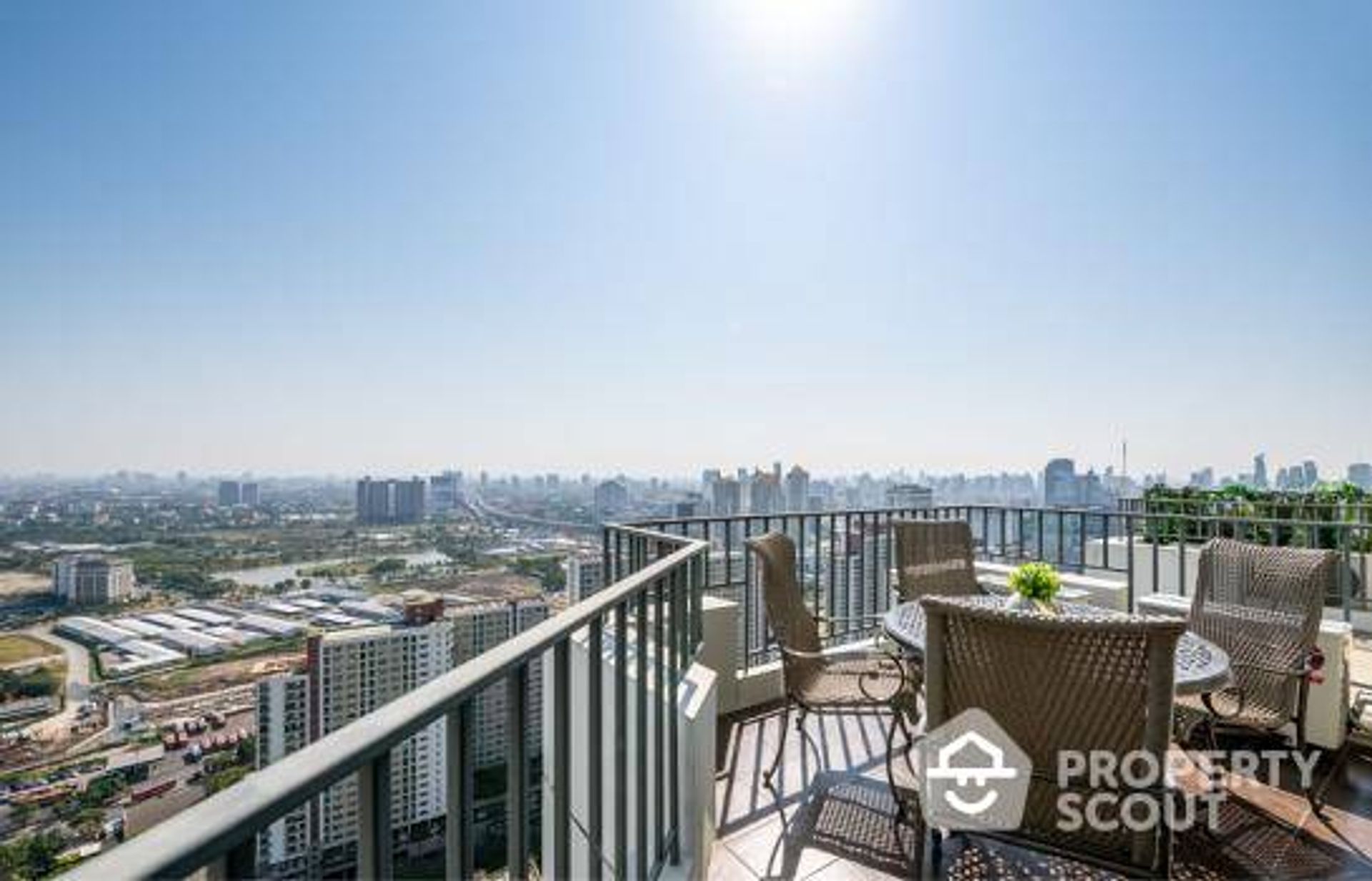 Condominium dans Chanson Ban Na, Krung Thep Maha Nakhon 12576253