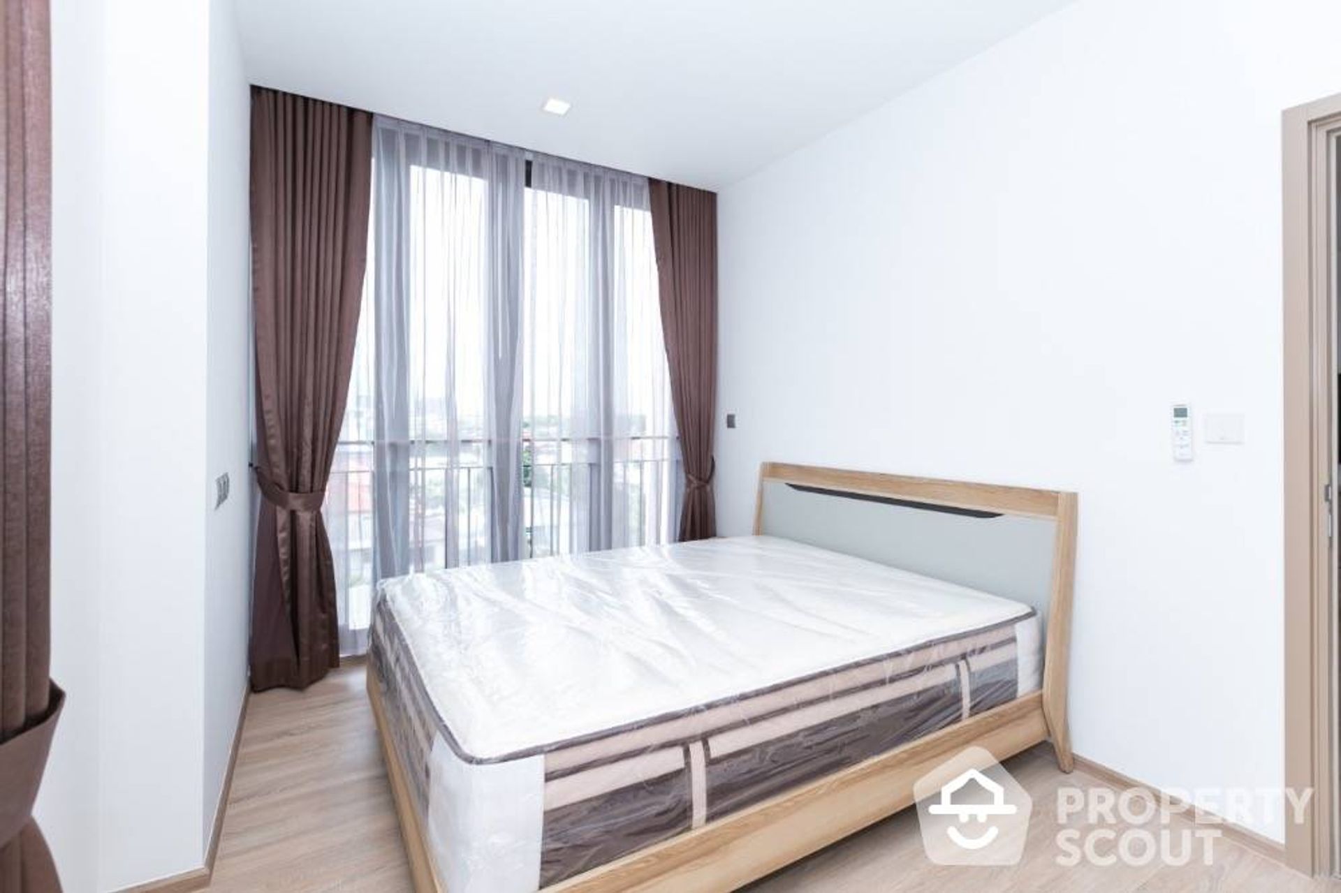 Квартира в , Krung Thep Maha Nakhon 12576260