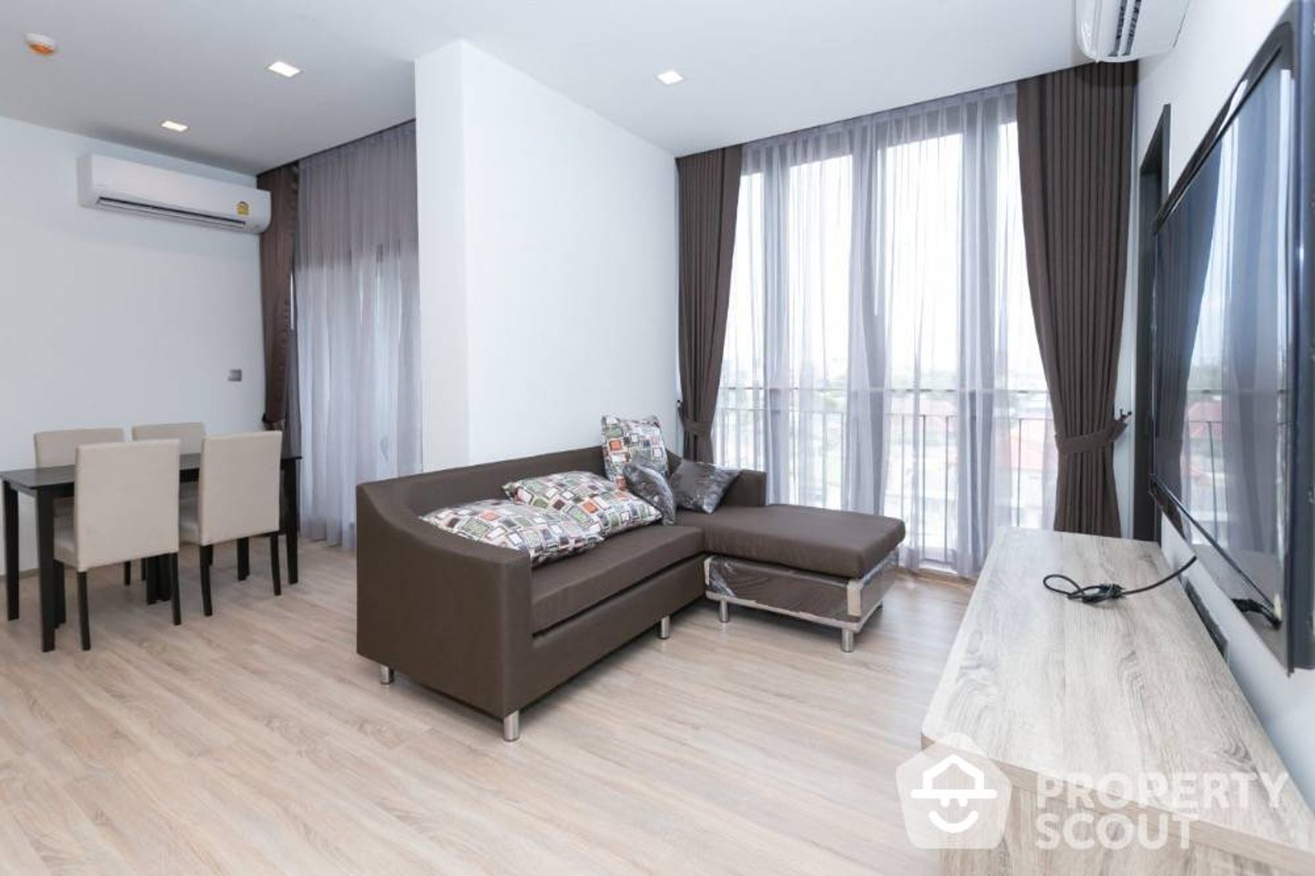 Квартира в , Krung Thep Maha Nakhon 12576260