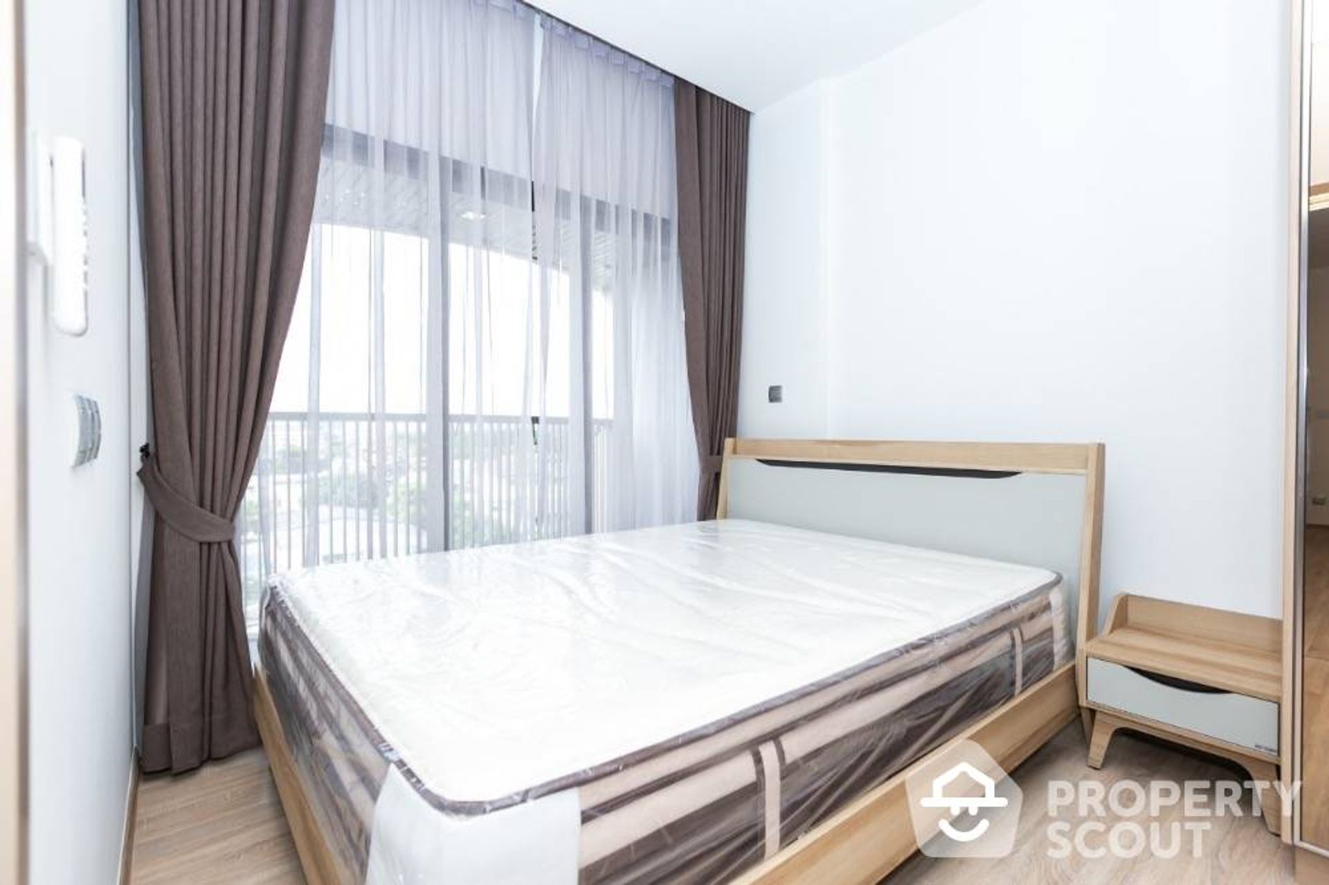 Condominium in Muban Panya, Krung Thep Maha Nakhon 12576260