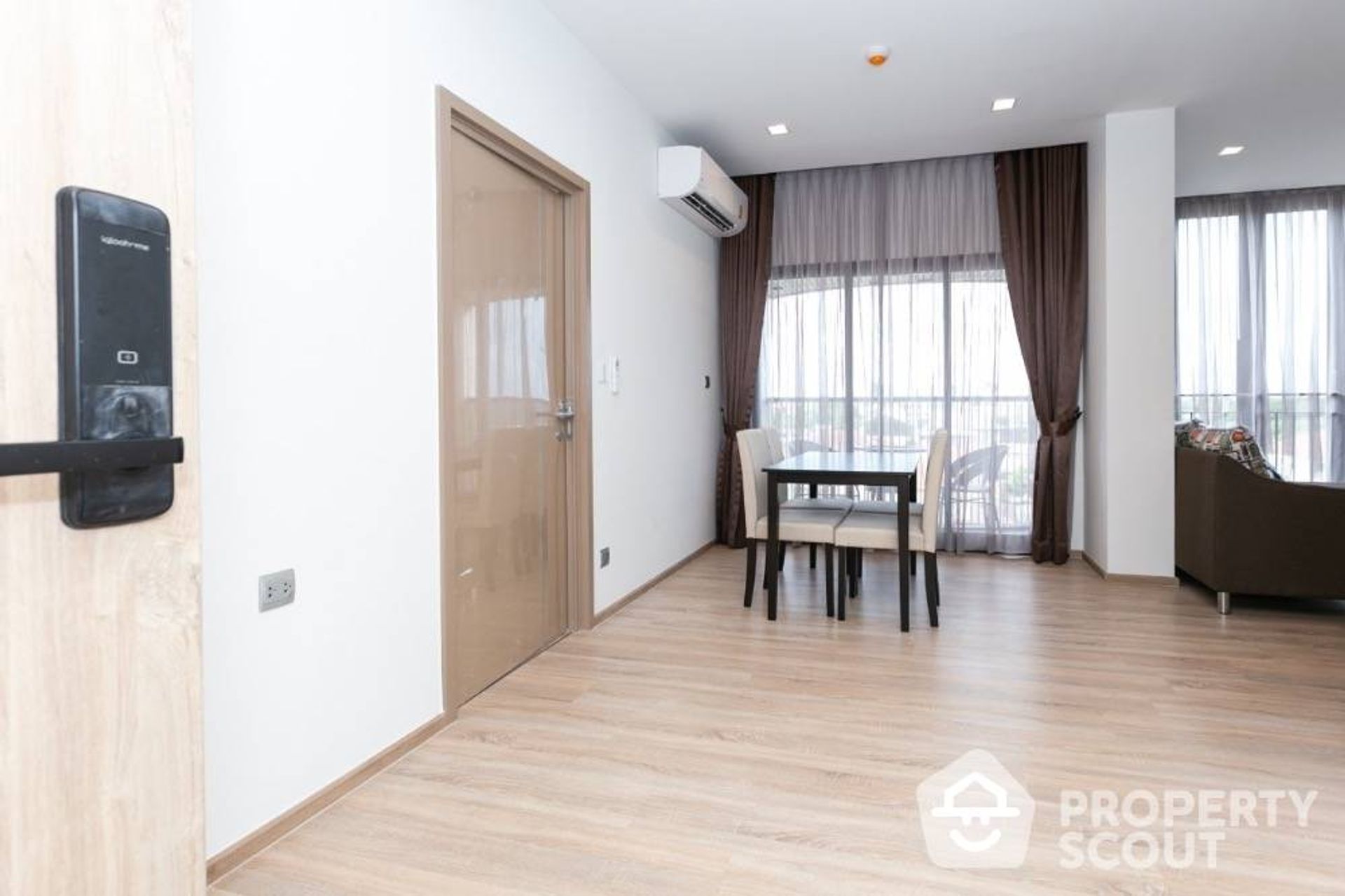 Квартира в , Krung Thep Maha Nakhon 12576260