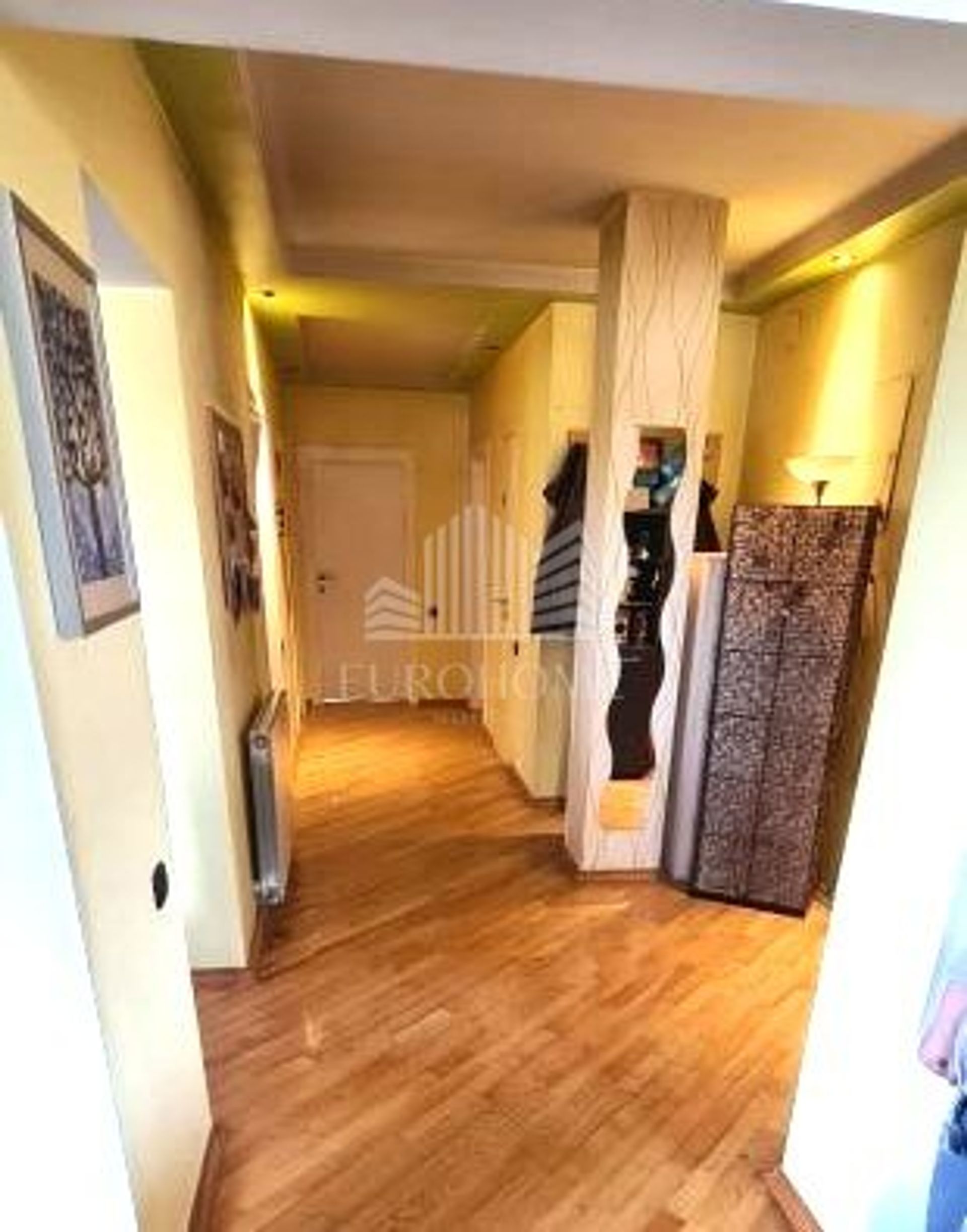 Condominio en Zagreb, City of Zagreb 12576377