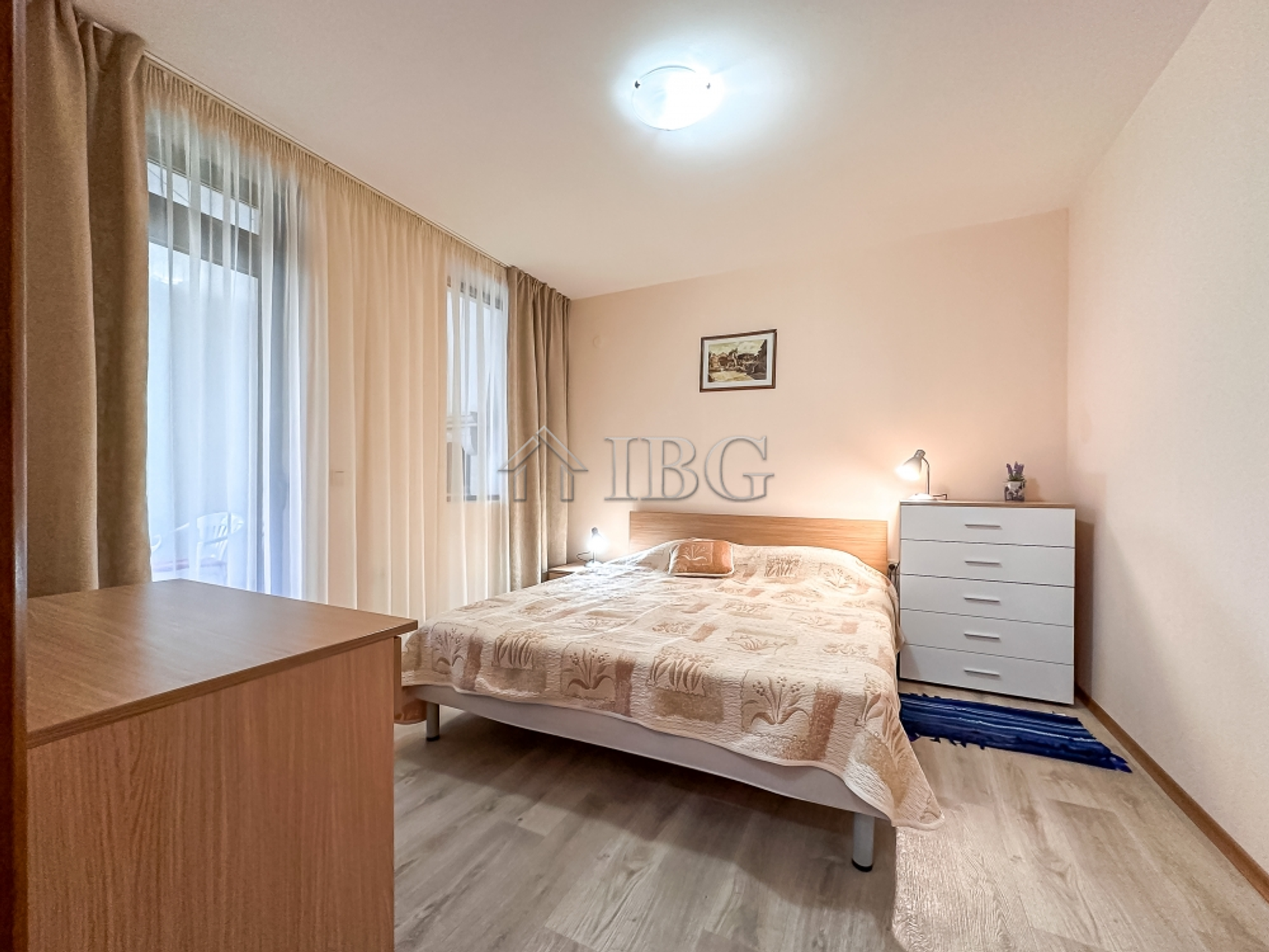 Condominio en Sveti Vlas, Burgas 12576459