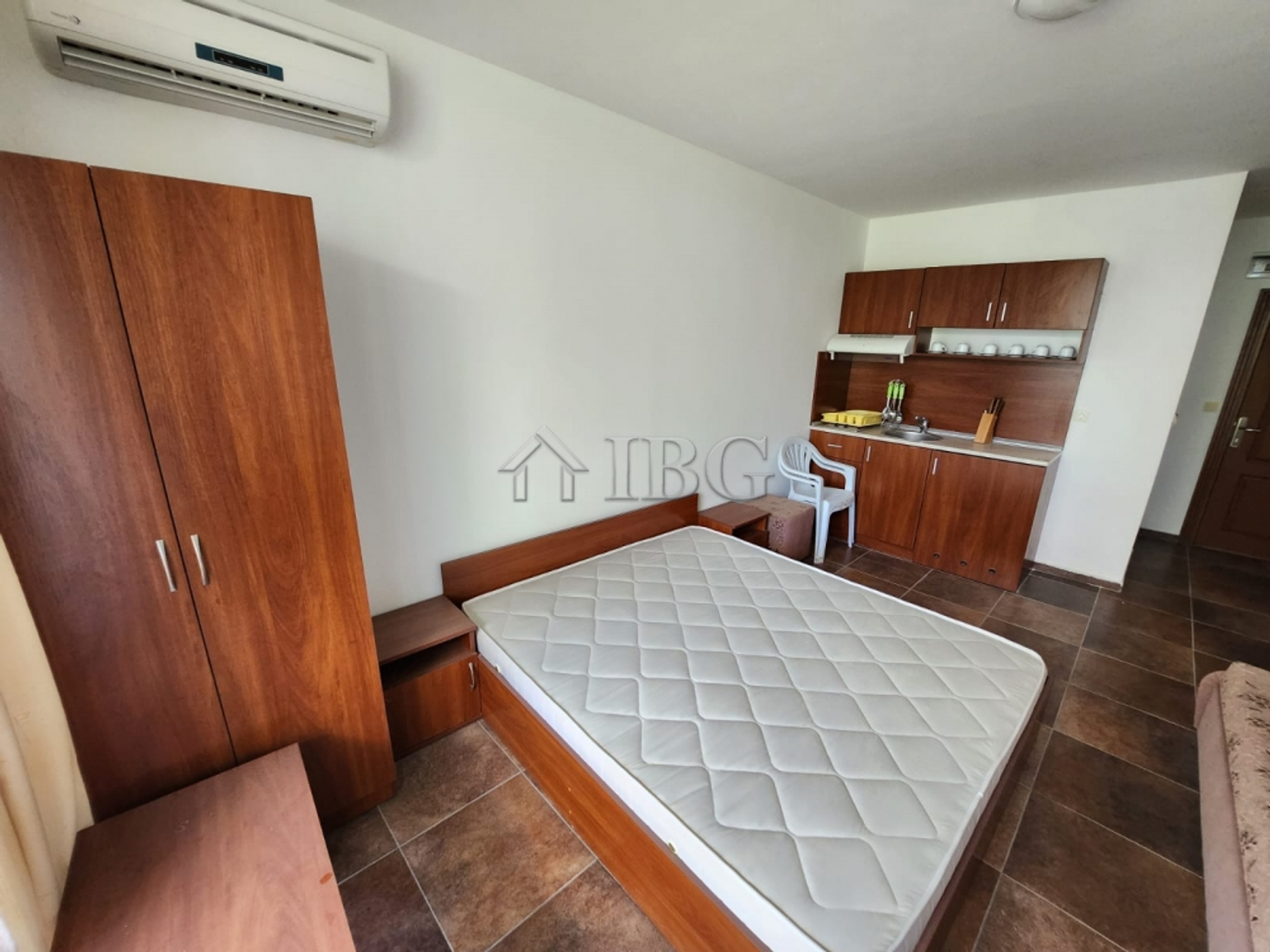 Condominium in Sunny Beach, Burgas 12576462