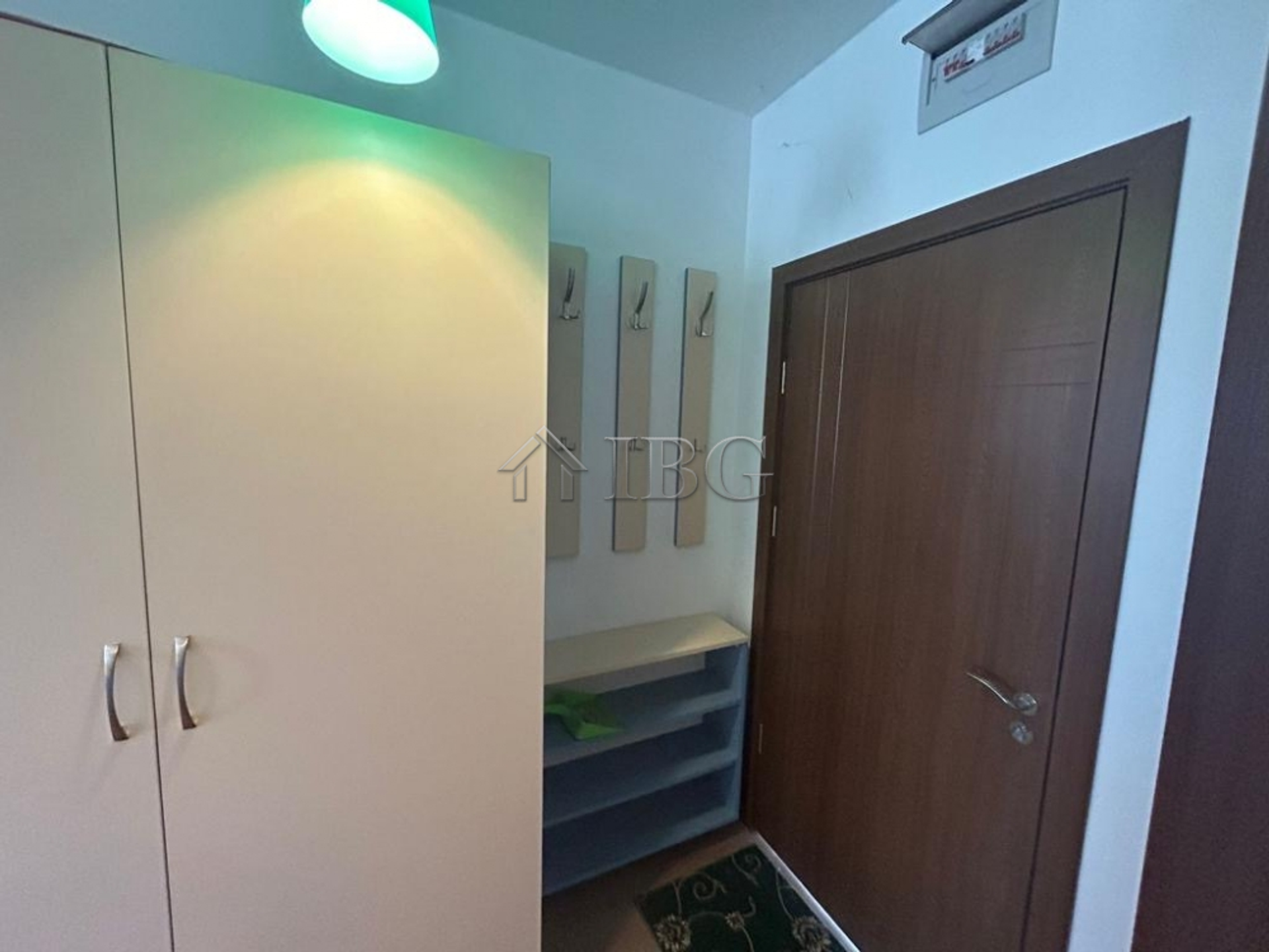 Condominio nel Burgas, Burgas 12576481