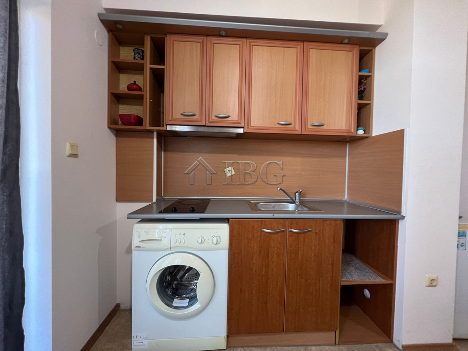 Condominio en Sunny Beach, Burgas 12576485