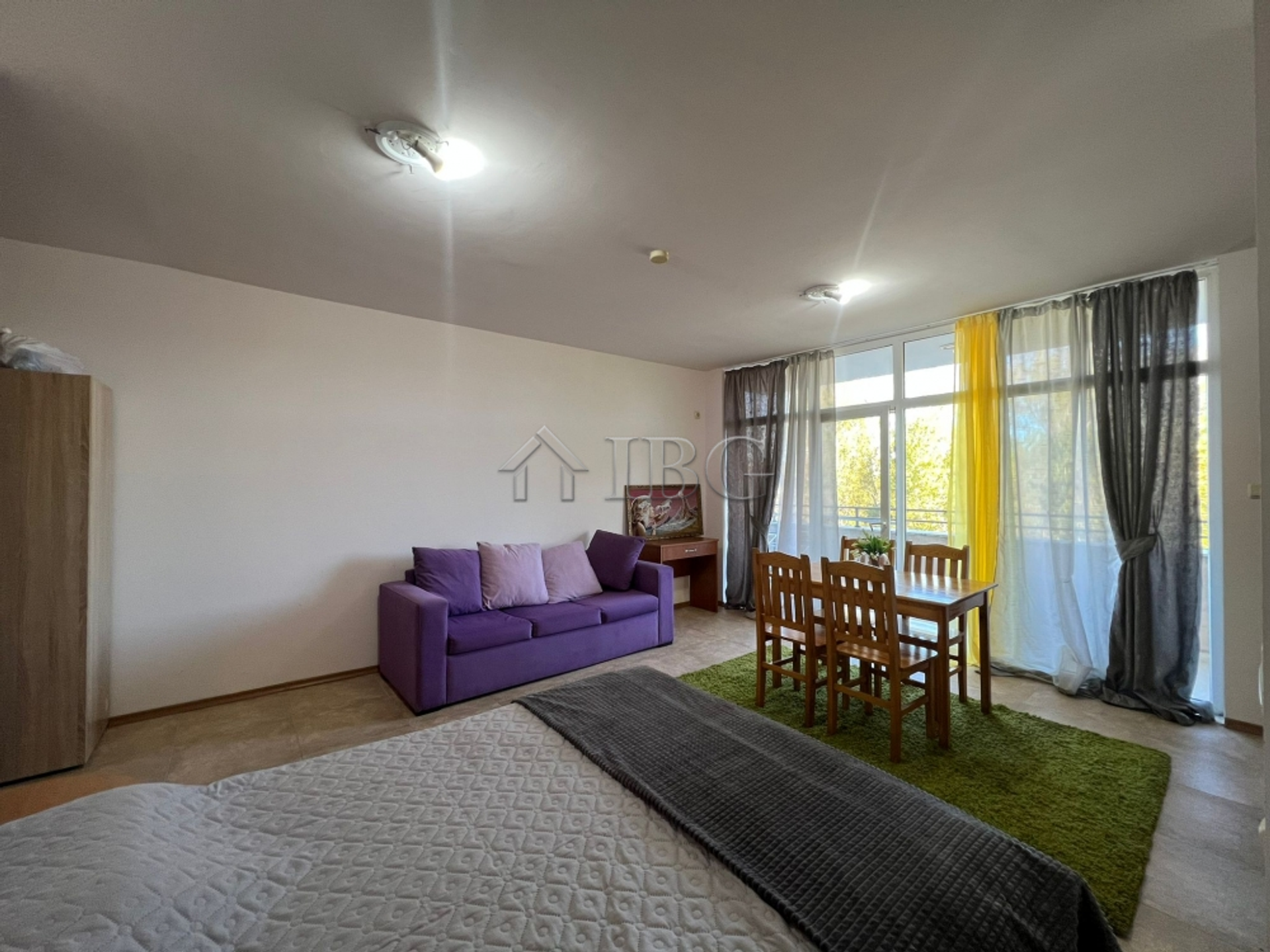 Osakehuoneisto sisään Nessebar, Burgas 12576485