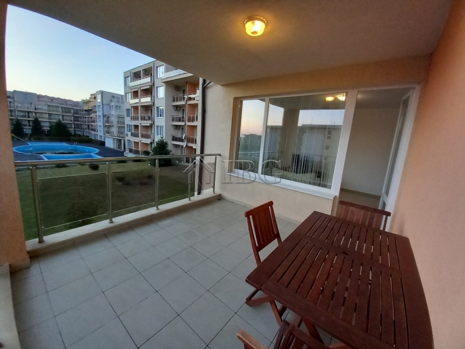 Condominio en Sveti Vlas, Burgas 12576489