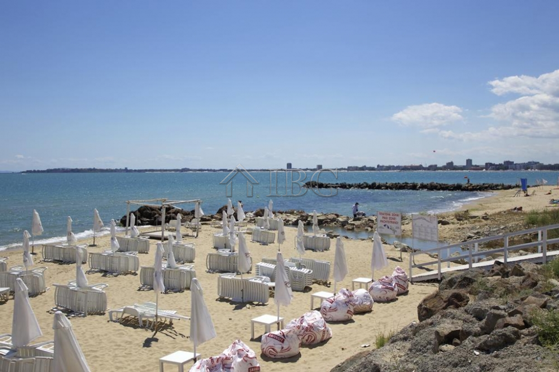 公寓 在 Sveti Vlas, Burgas 12576489