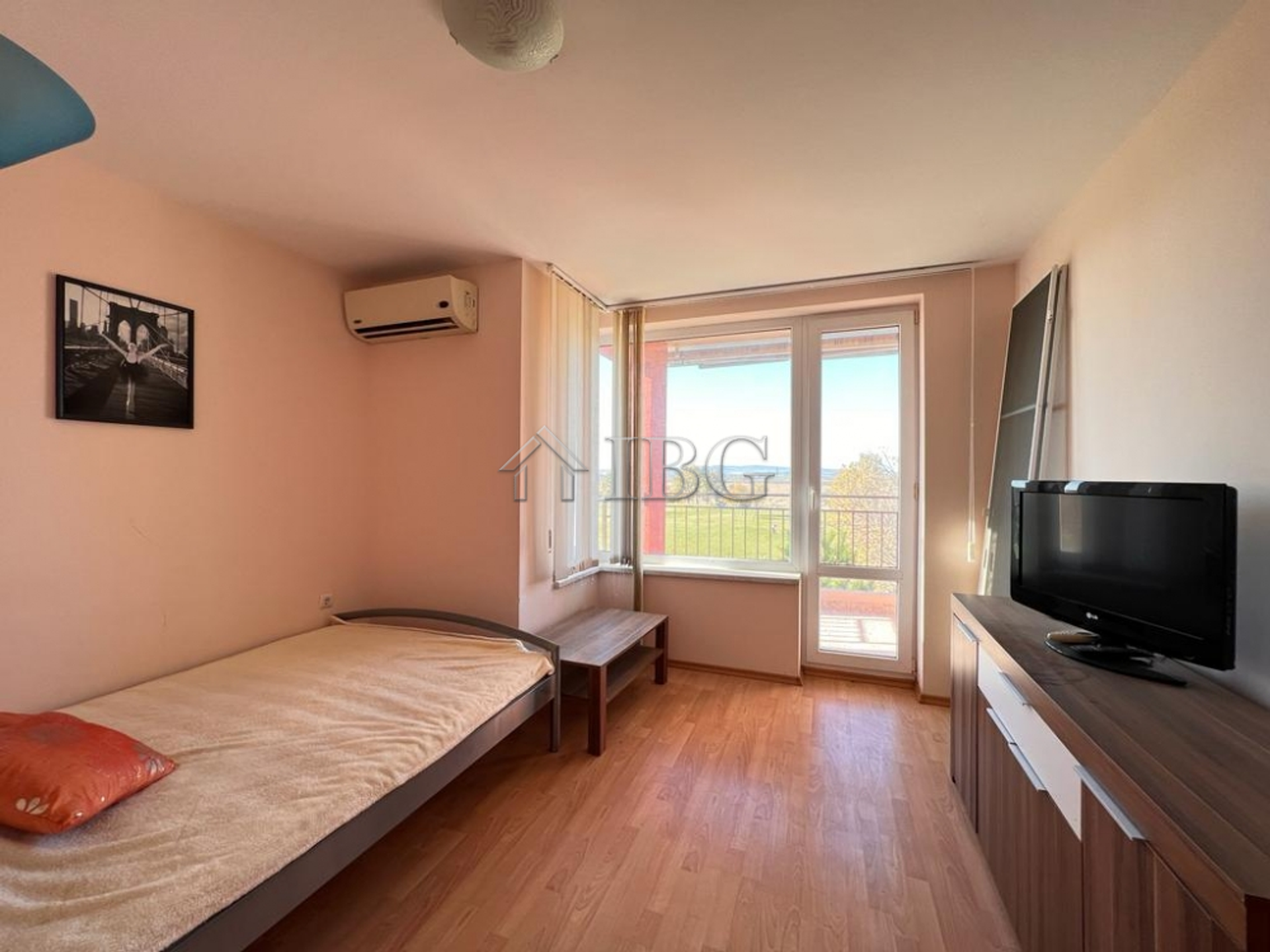 Συγκυριαρχία σε Sunny Beach, Burgas 12576490