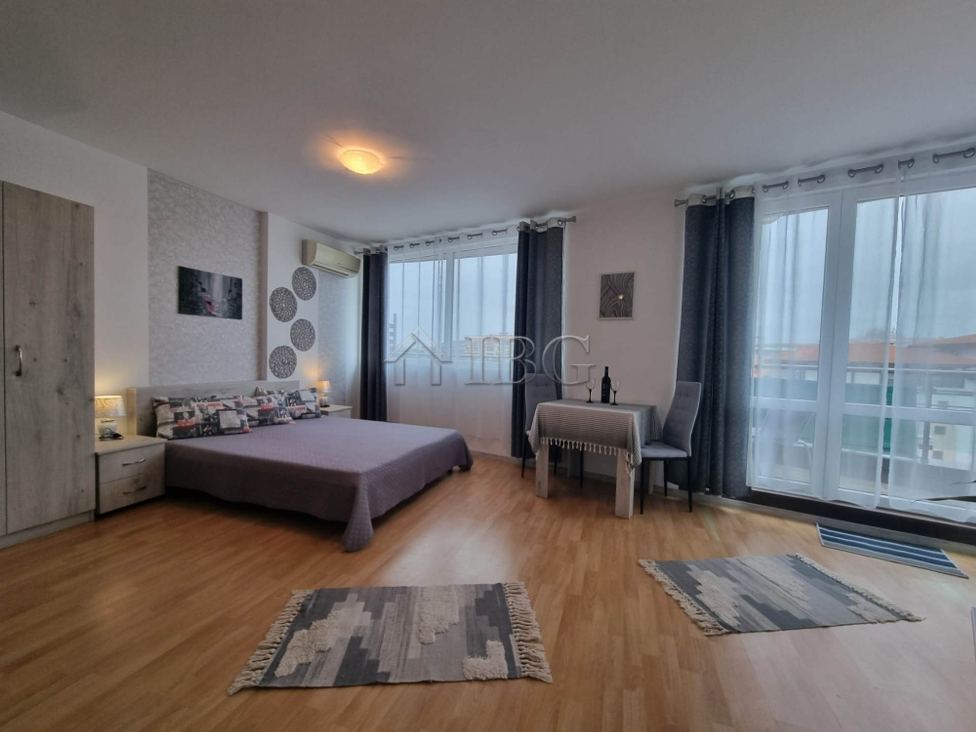 Кондоминиум в Burgas, Burgas 12576499