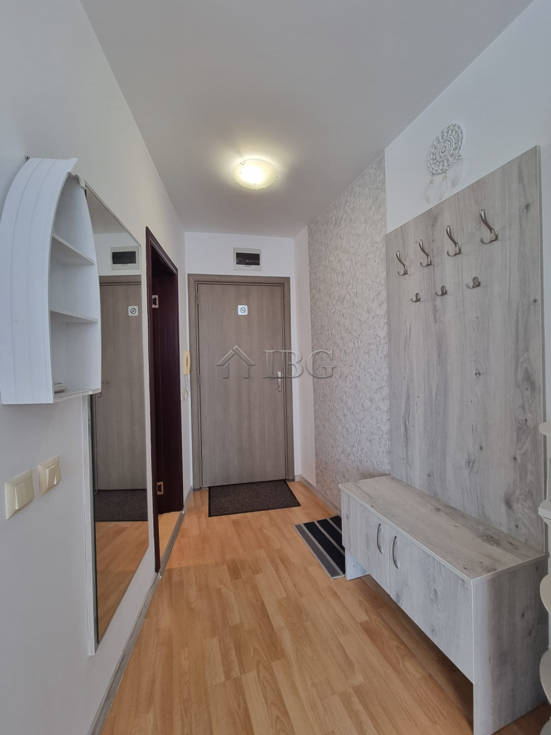 Кондоминиум в Burgas, Burgas 12576499