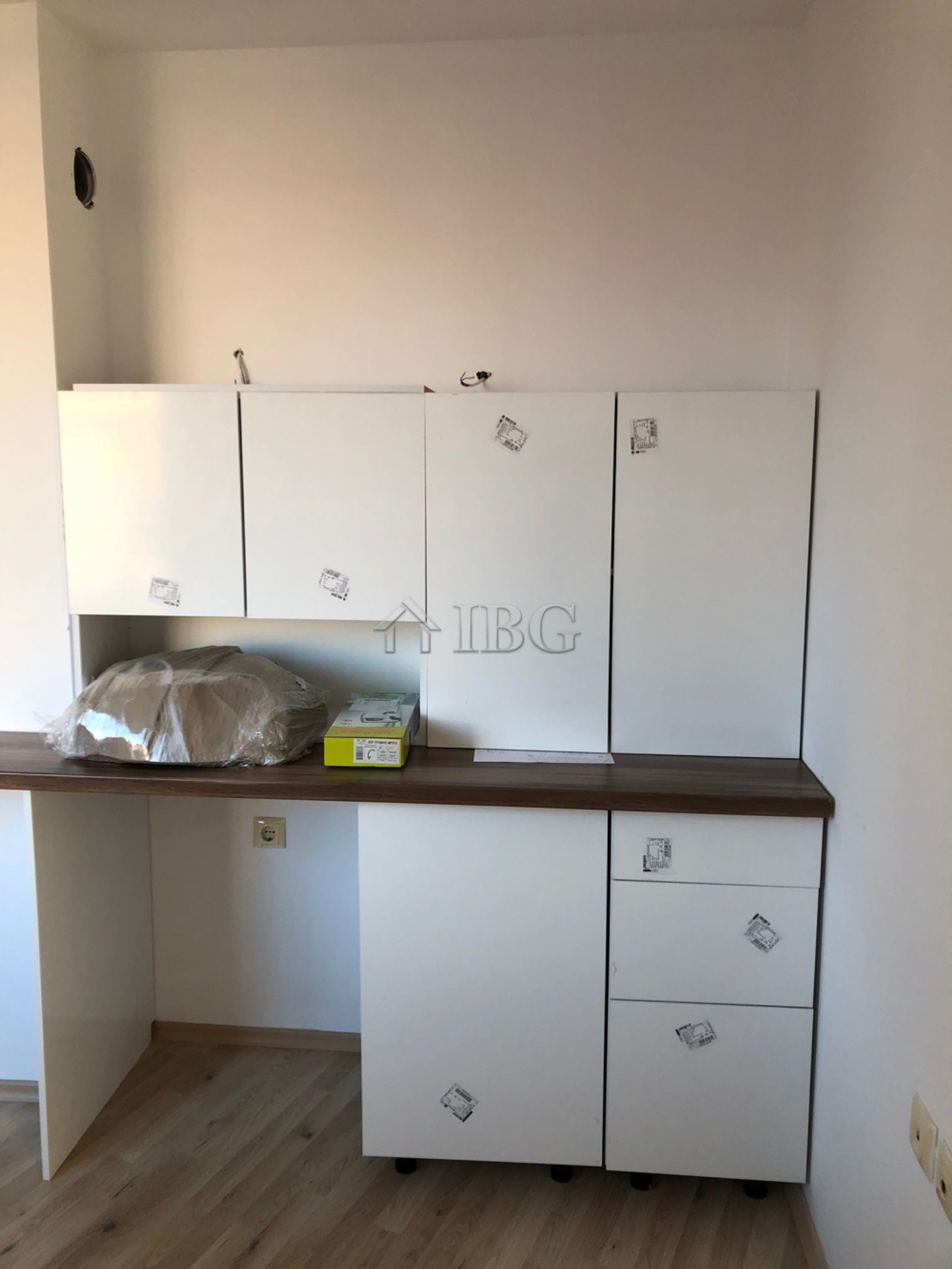 Condominium in Sunny Beach, Burgas 12576500