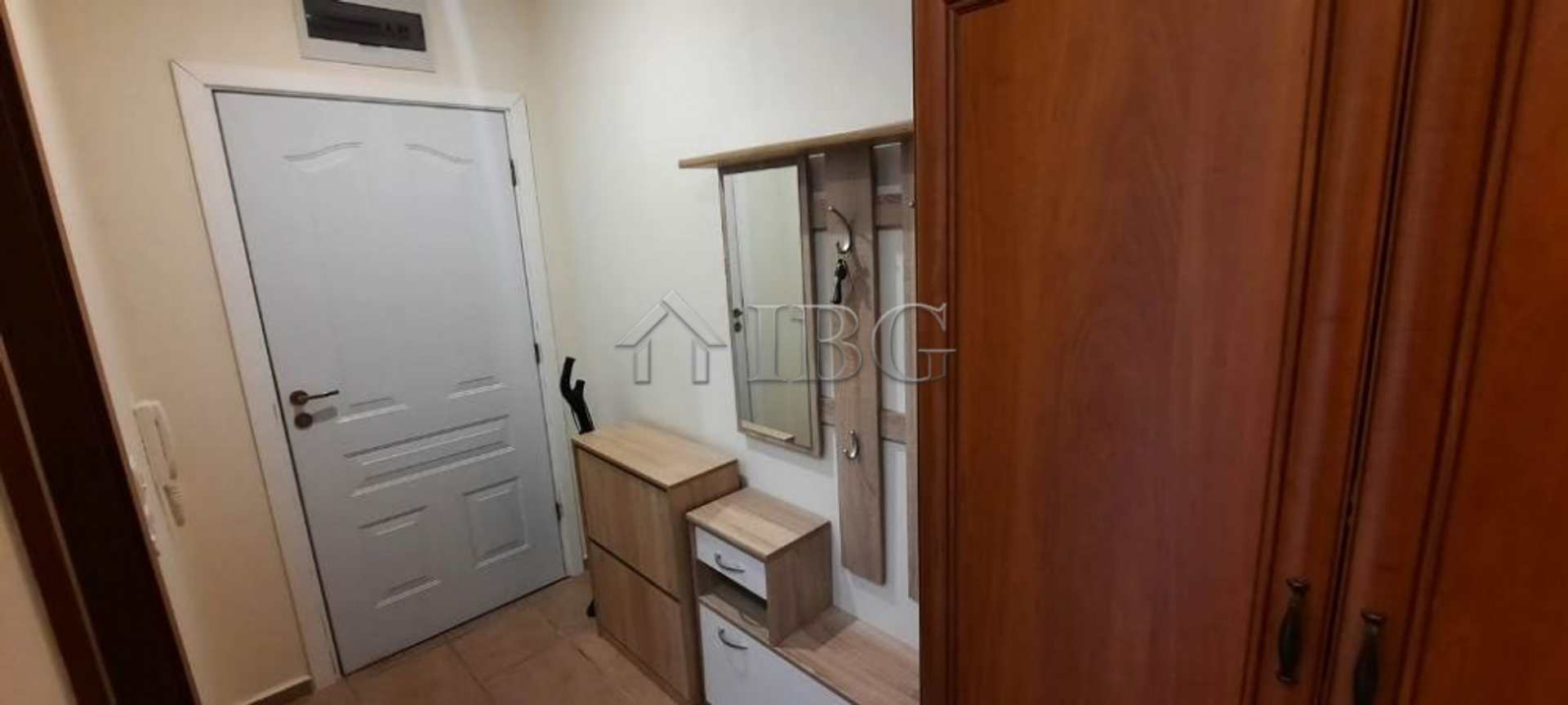 Condominium in Свети Влас, Бургас 12576506