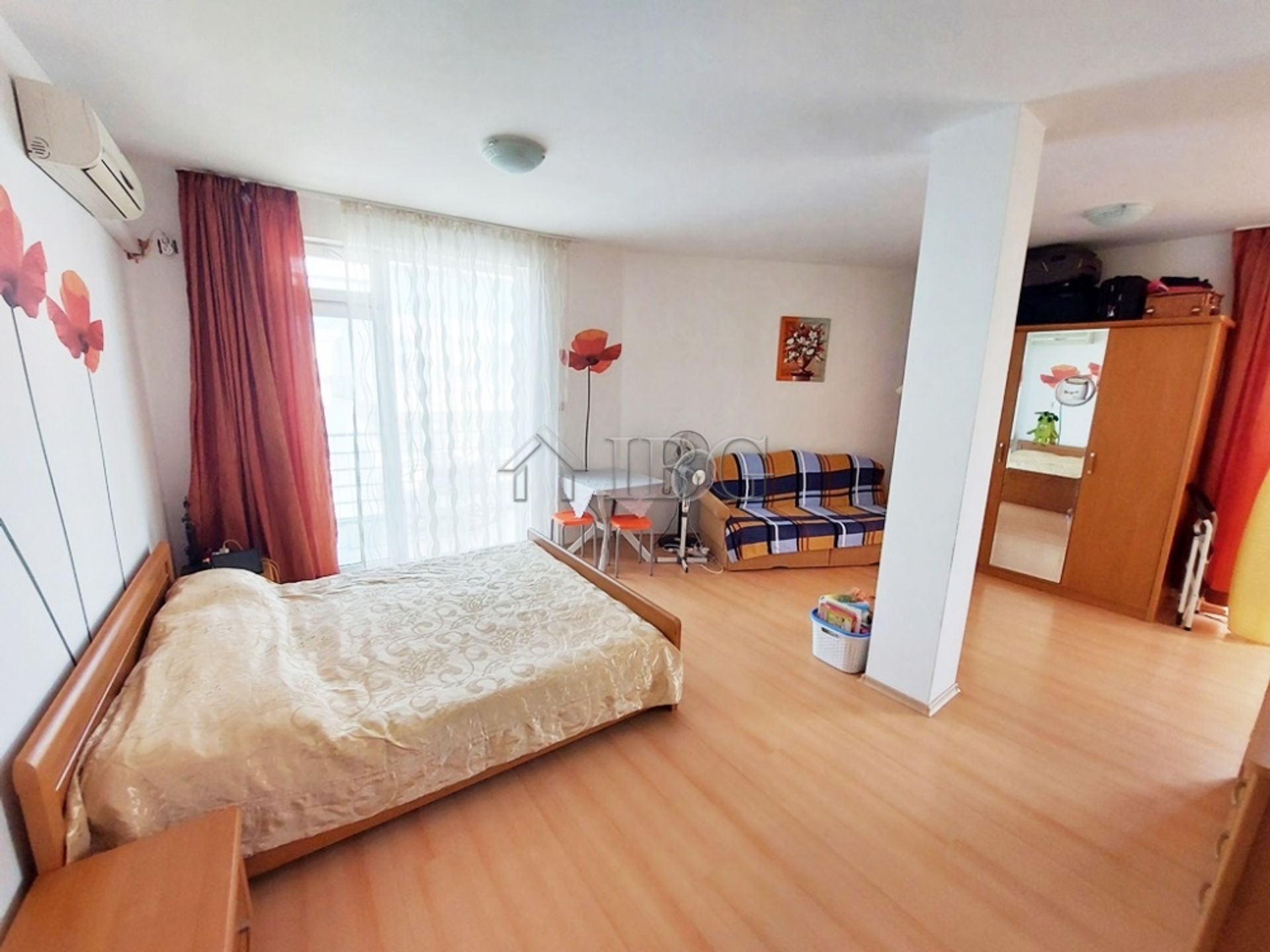 Kondominium dalam Burgas, Burgas 12576511