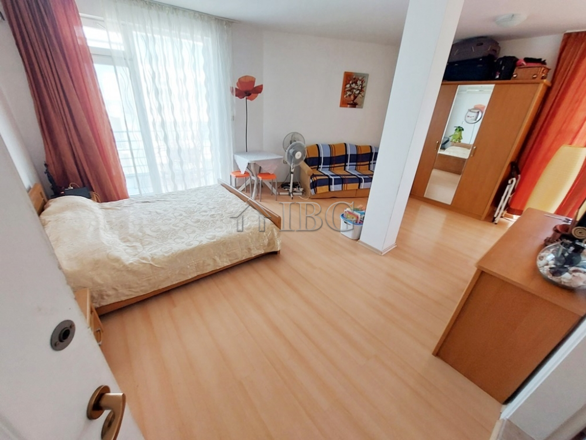 Kondominium dalam Burgas, Burgas 12576511