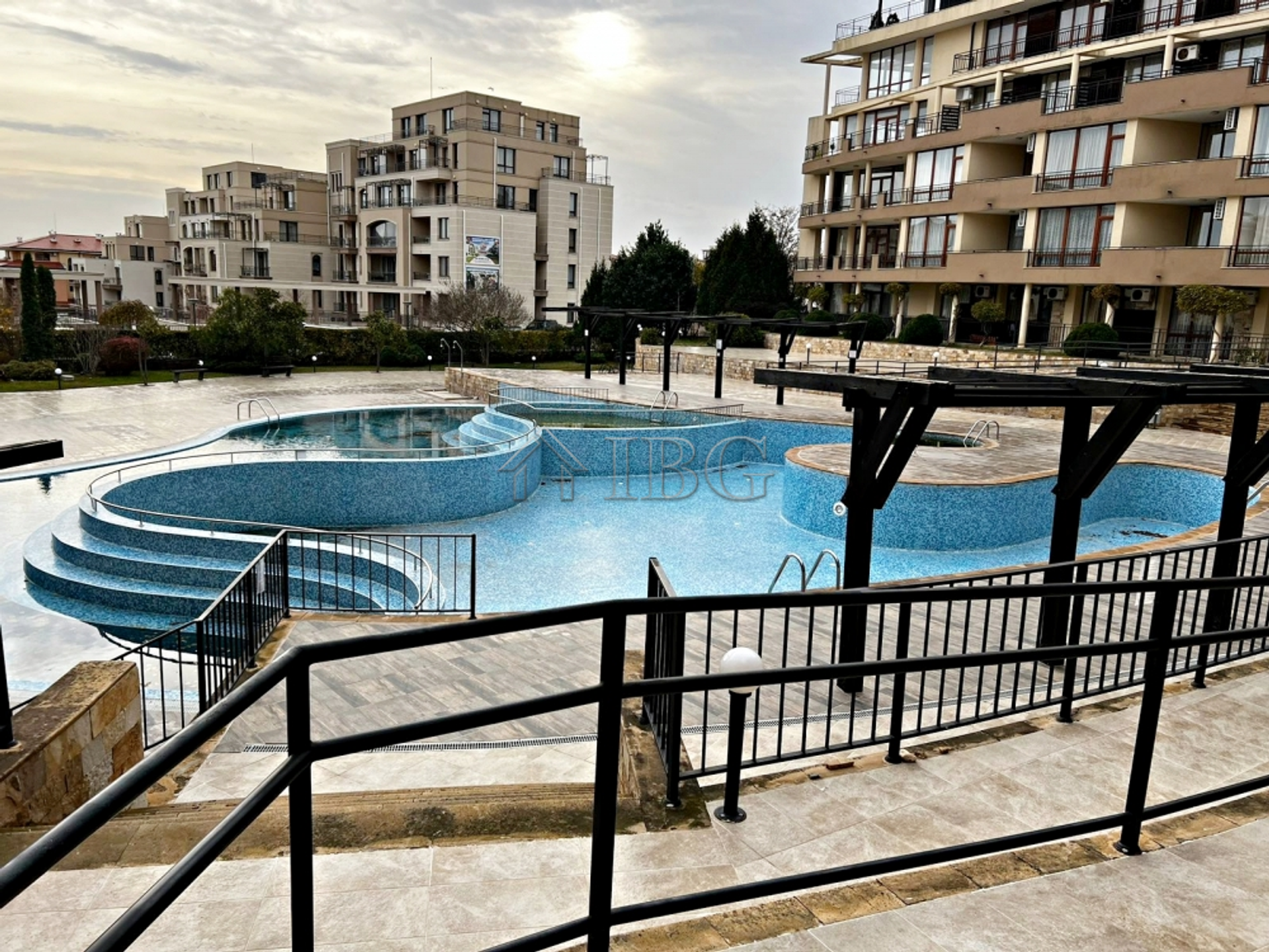 Квартира в Sveti Vlas, Burgas 12576512