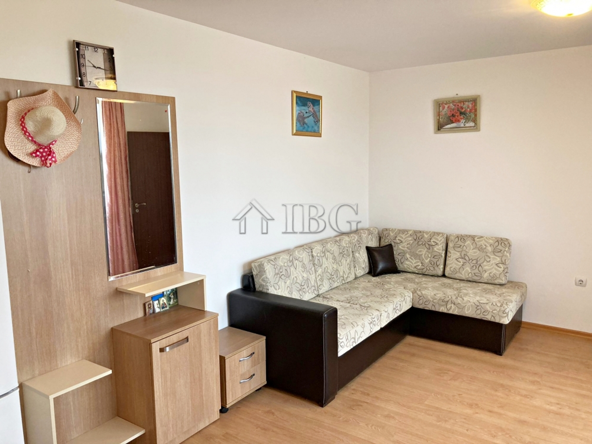 公寓 在 , Burgas 12576524